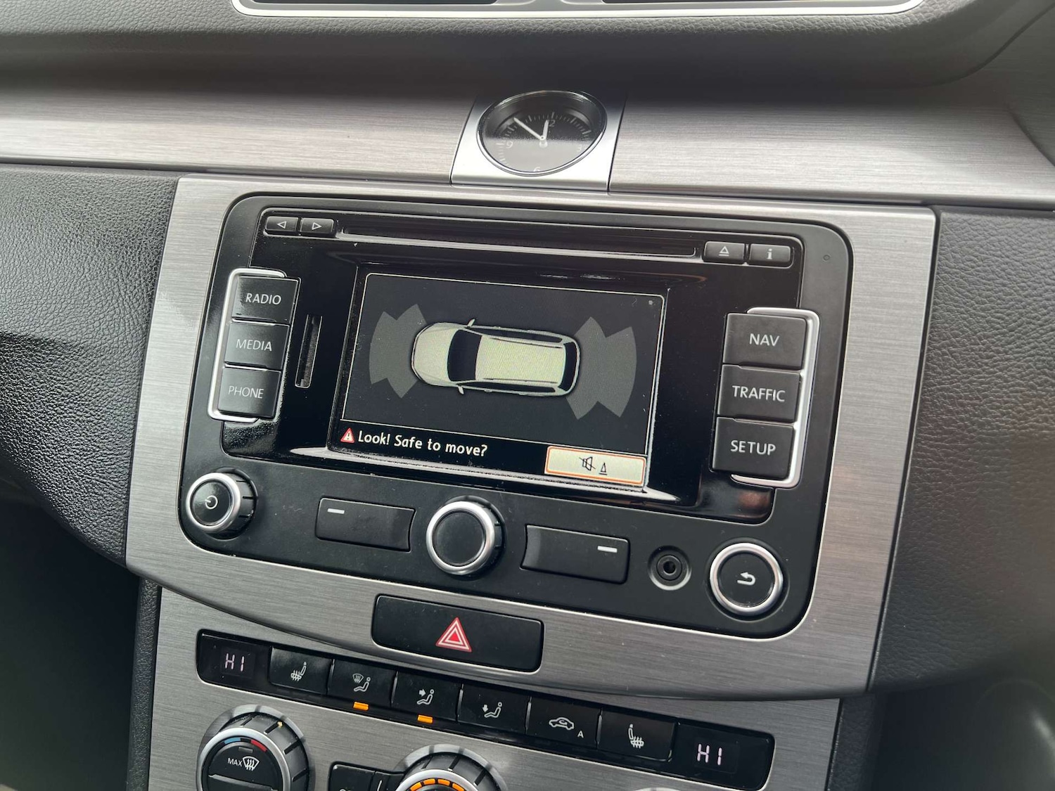 Used Volkswagen Passat 2014 for sale - 77470135: Photo 26