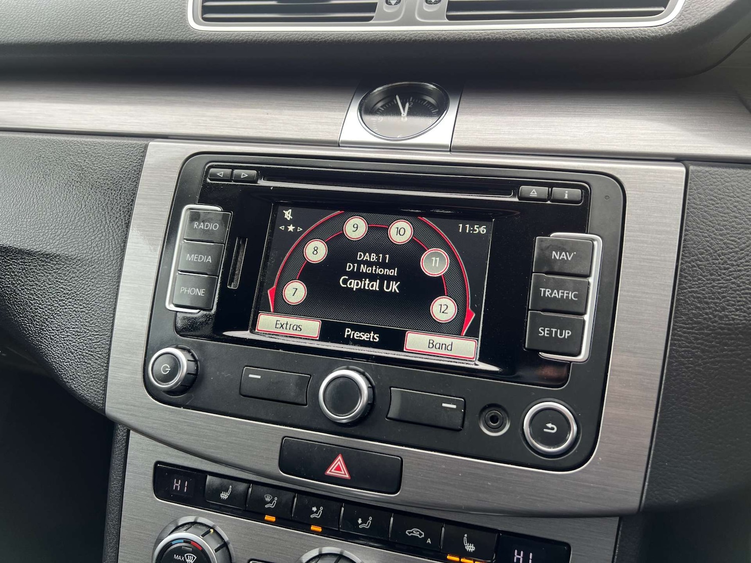 Used Volkswagen Passat 2014 for sale - 77470135: Photo 28