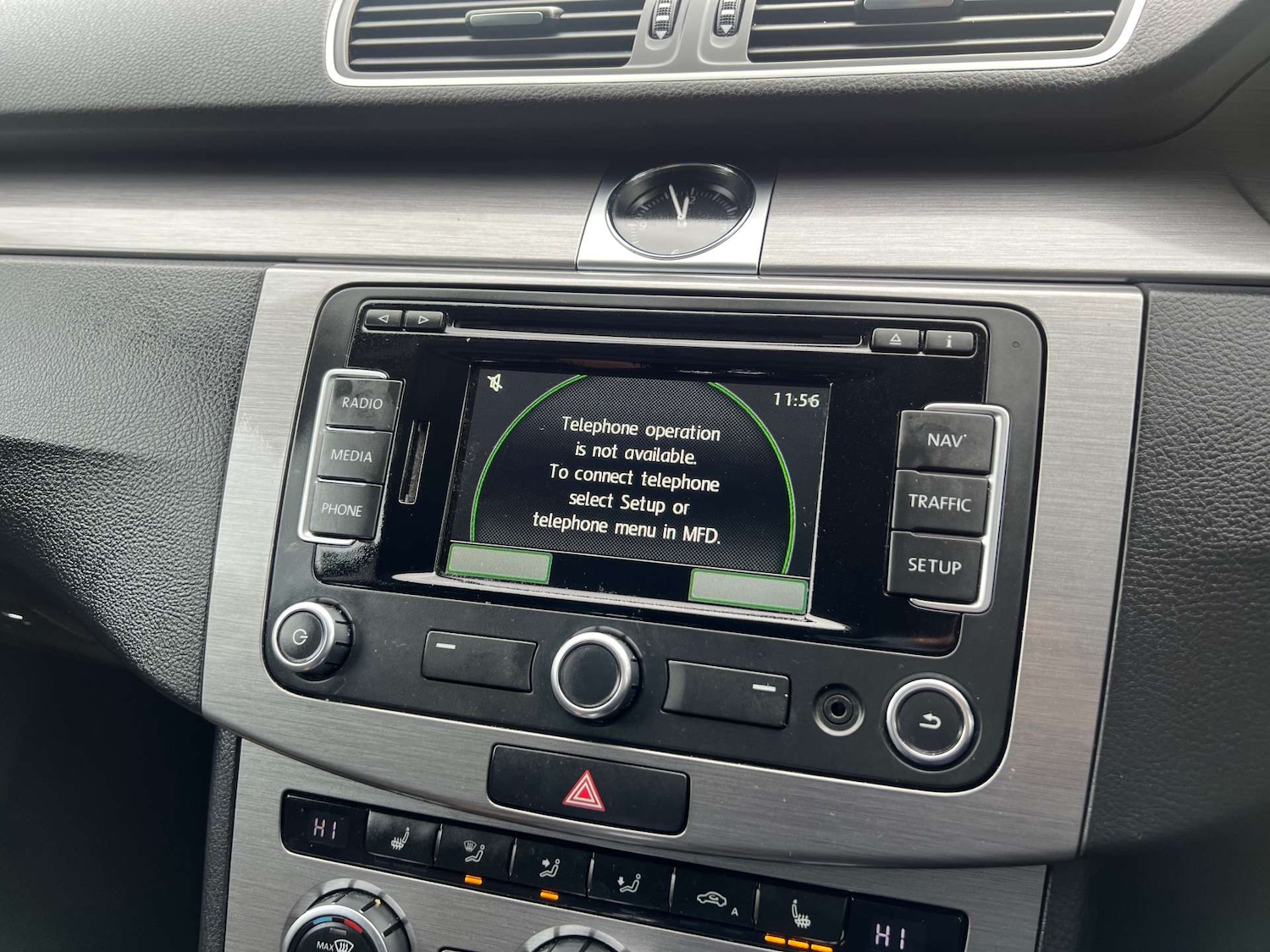 Used Volkswagen Passat 2014 for sale - 77470135: Photo 29