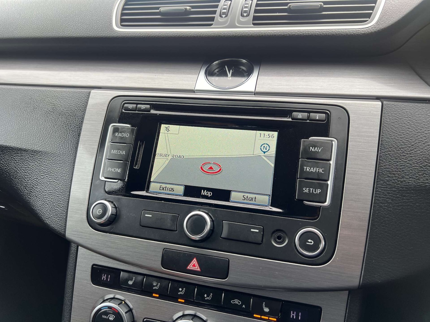 Used Volkswagen Passat 2014 for sale - 77470135: Photo 30