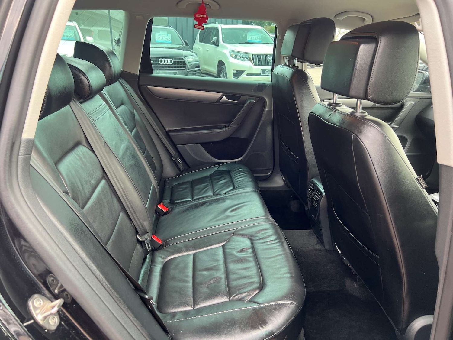 Used Volkswagen Passat 2014 for sale - 77470135: Photo 33