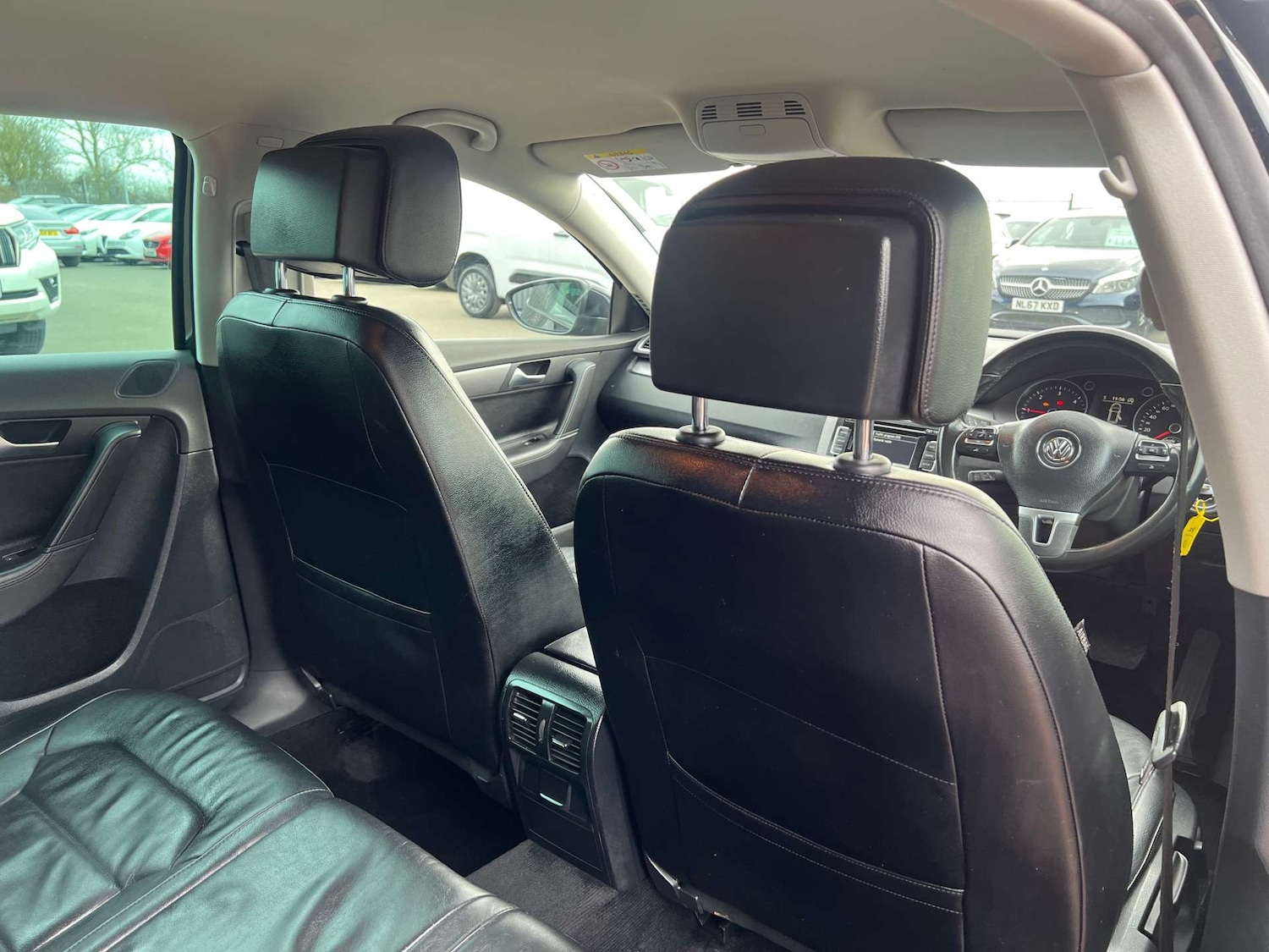 Used Volkswagen Passat 2014 for sale - 77470135: Photo 35