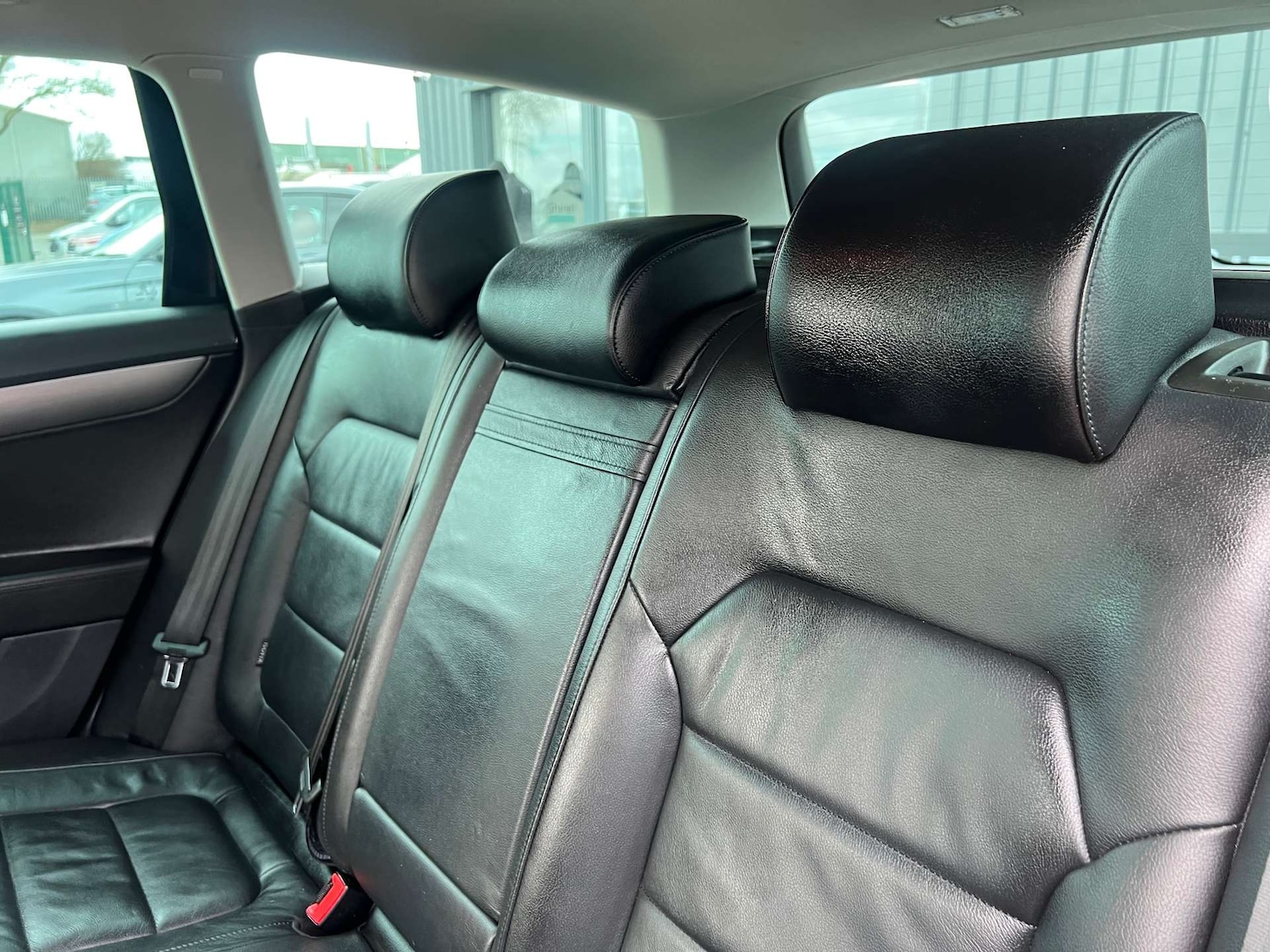 Used Volkswagen Passat 2014 for sale - 77470135: Photo 38