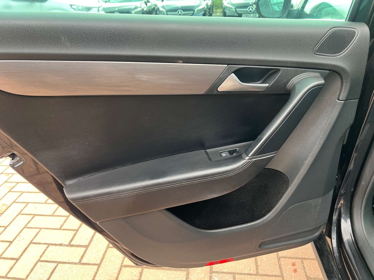 Used Volkswagen Passat 2014 for sale - 77470135: Photo 47