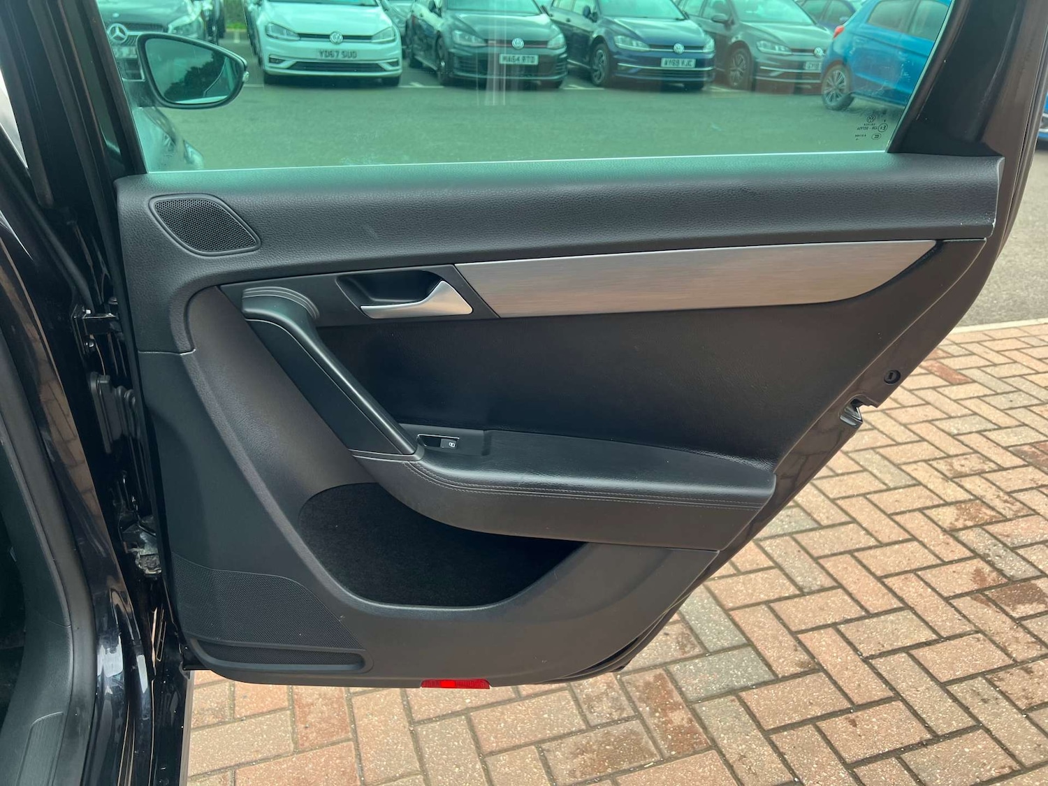 Used Volkswagen Passat 2014 for sale - 77470135: Photo 48