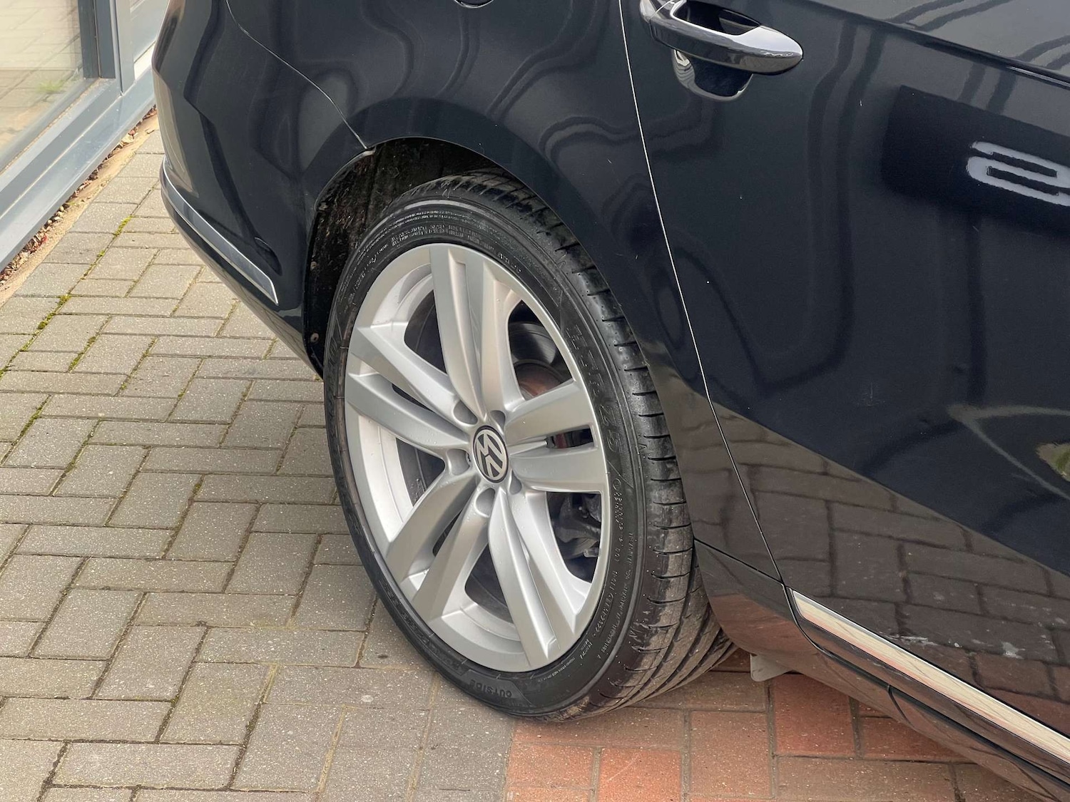 Used Volkswagen Passat 2014 for sale - 77470135: Photo 54