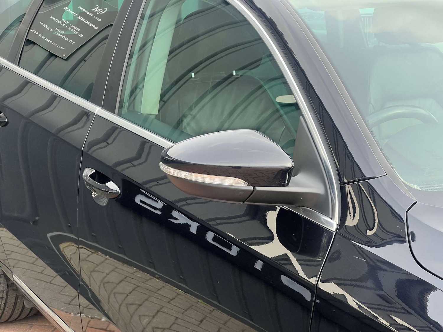 Used Volkswagen Passat 2014 for sale - 77470135: Photo 55