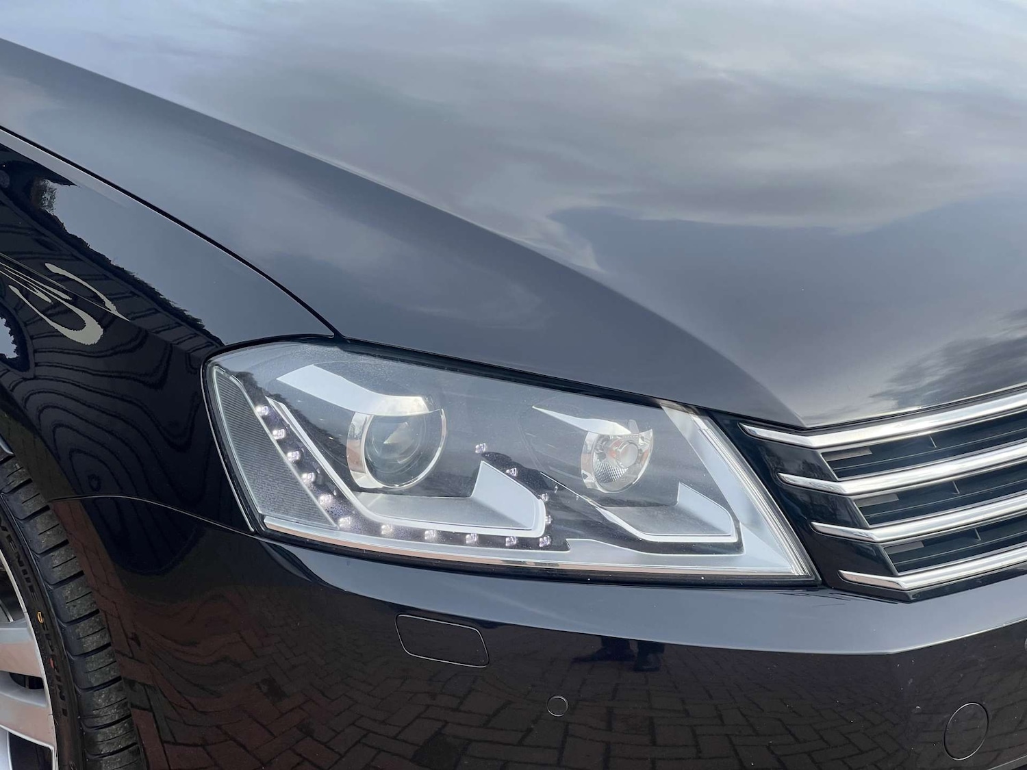 Used Volkswagen Passat 2014 for sale - 77470135: Photo 57