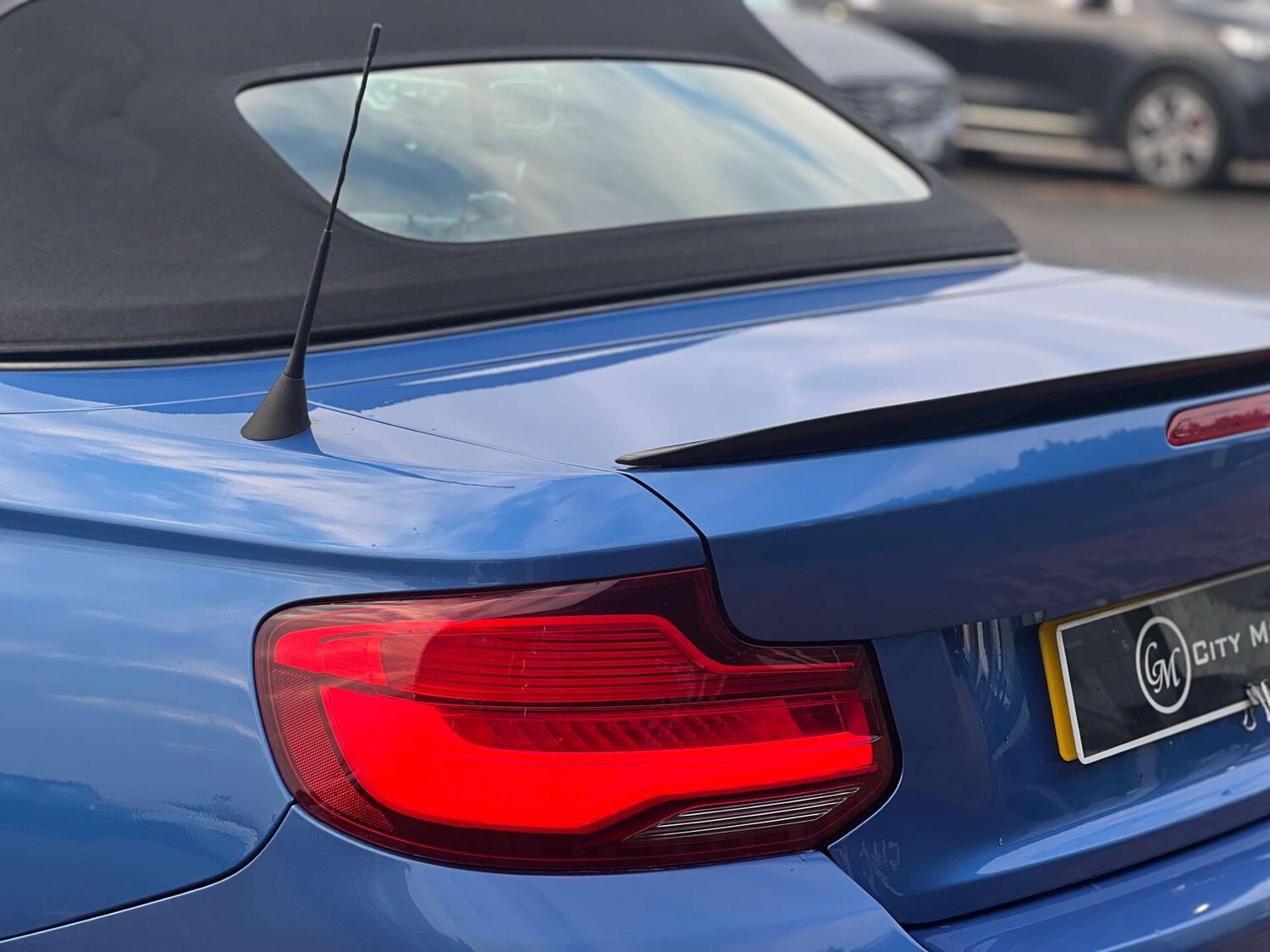 Used BMW 2 Series 2018 for sale - 77368270: Photo 12