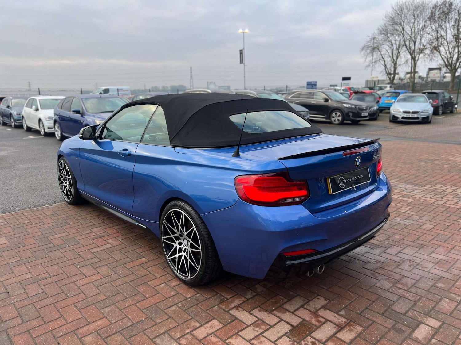 Used BMW 2 Series 2018 for sale - 77368270: Photo 13