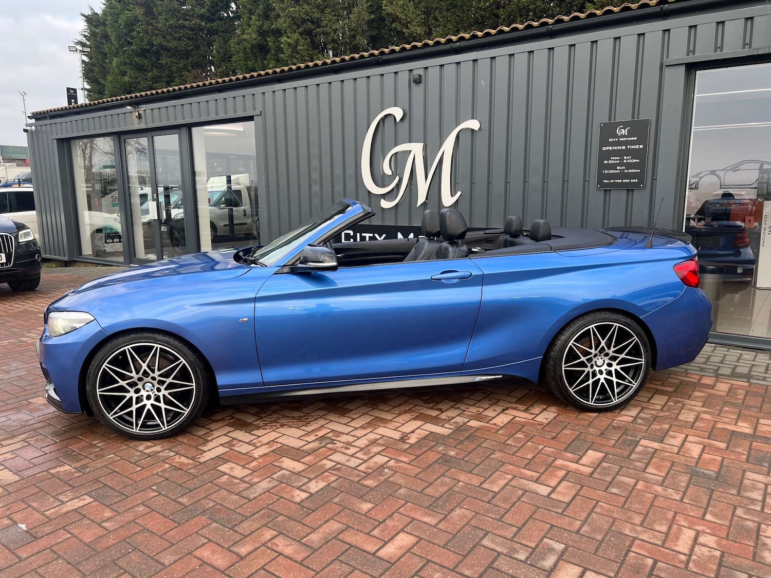 Used BMW 2 Series 2018 for sale - 77368270: Photo 14