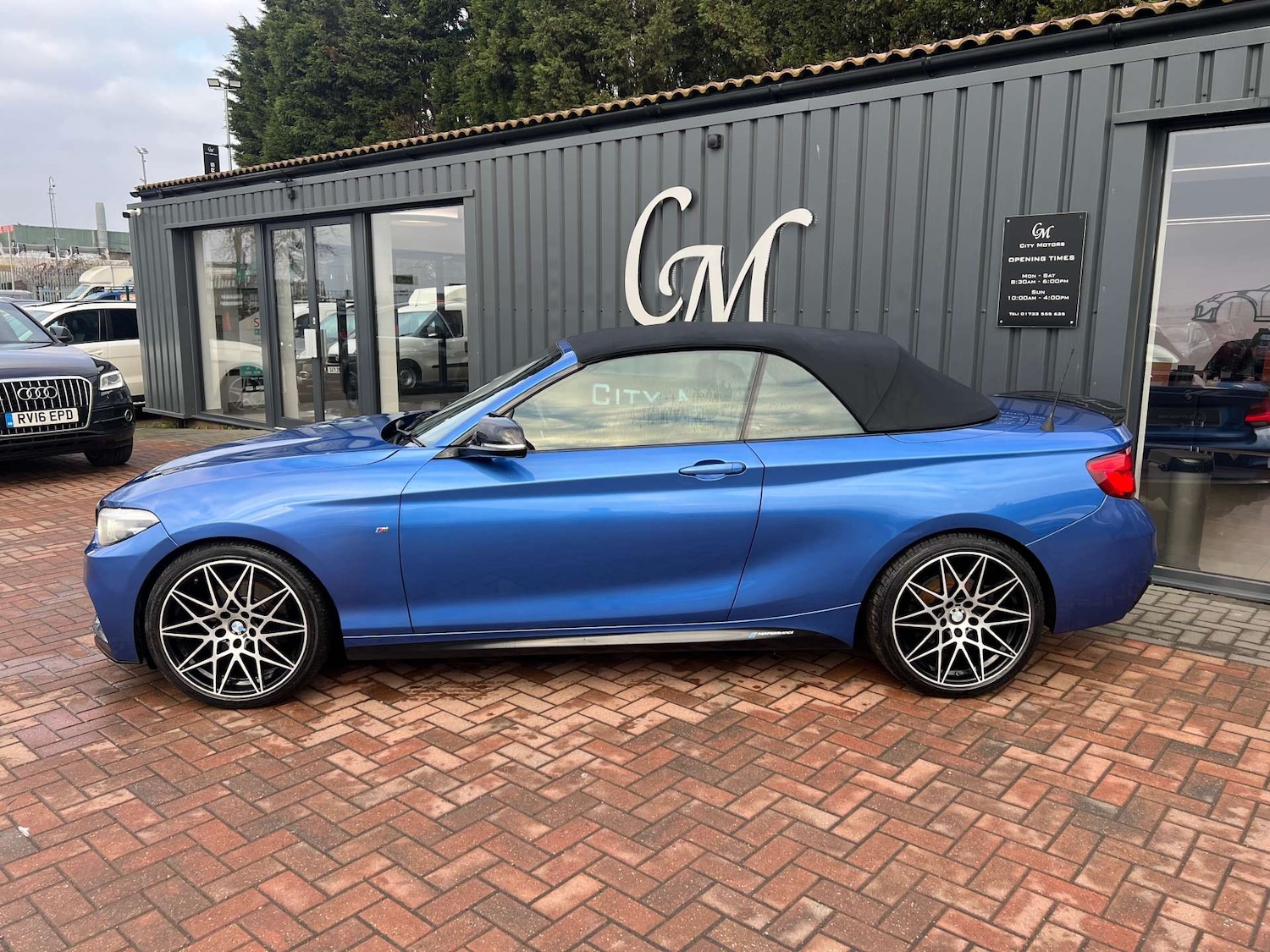 Used BMW 2 Series 2018 for sale - 77368270: Photo 15