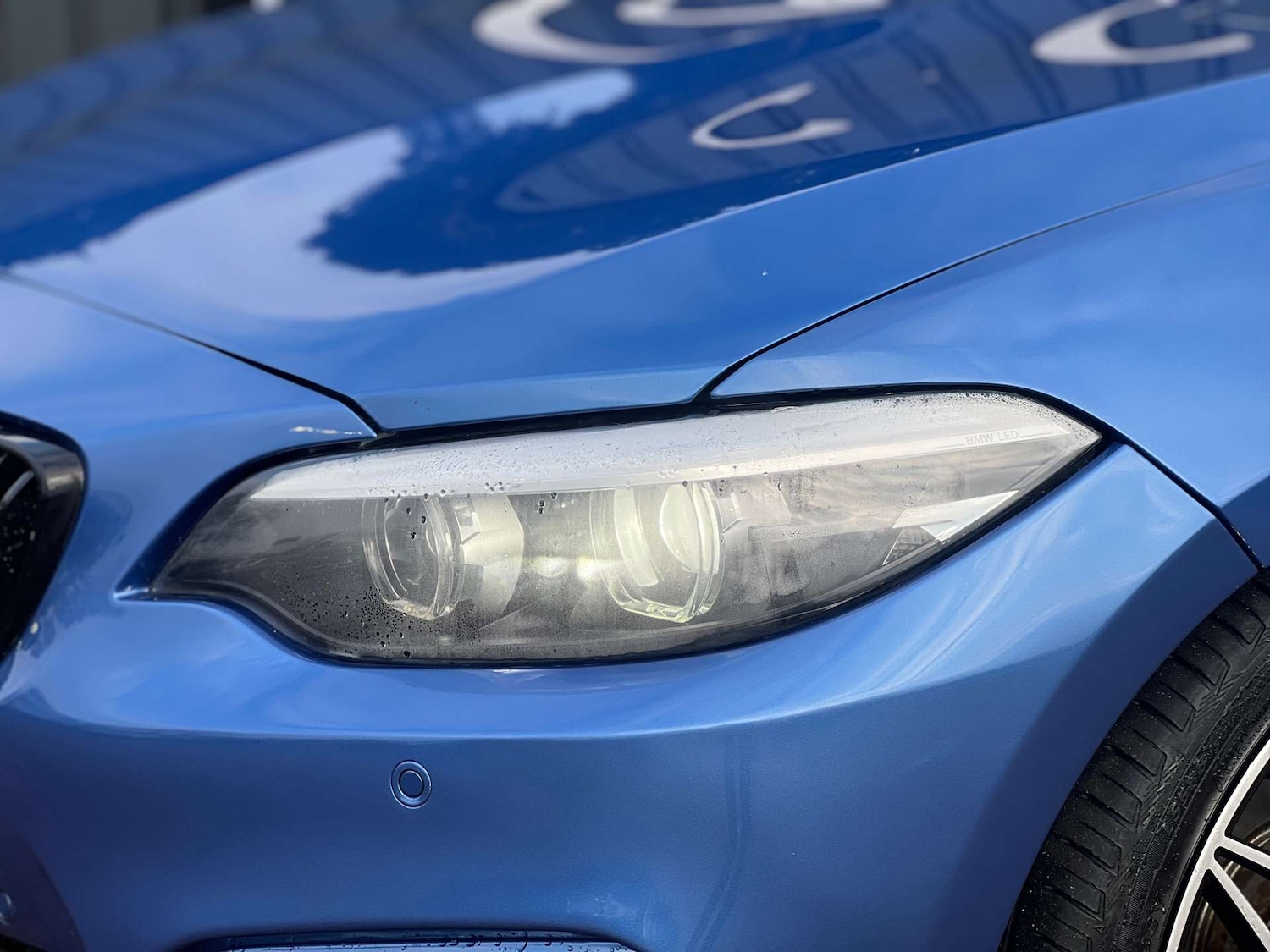 Used BMW 2 Series 2018 for sale - 77368270: Photo 18