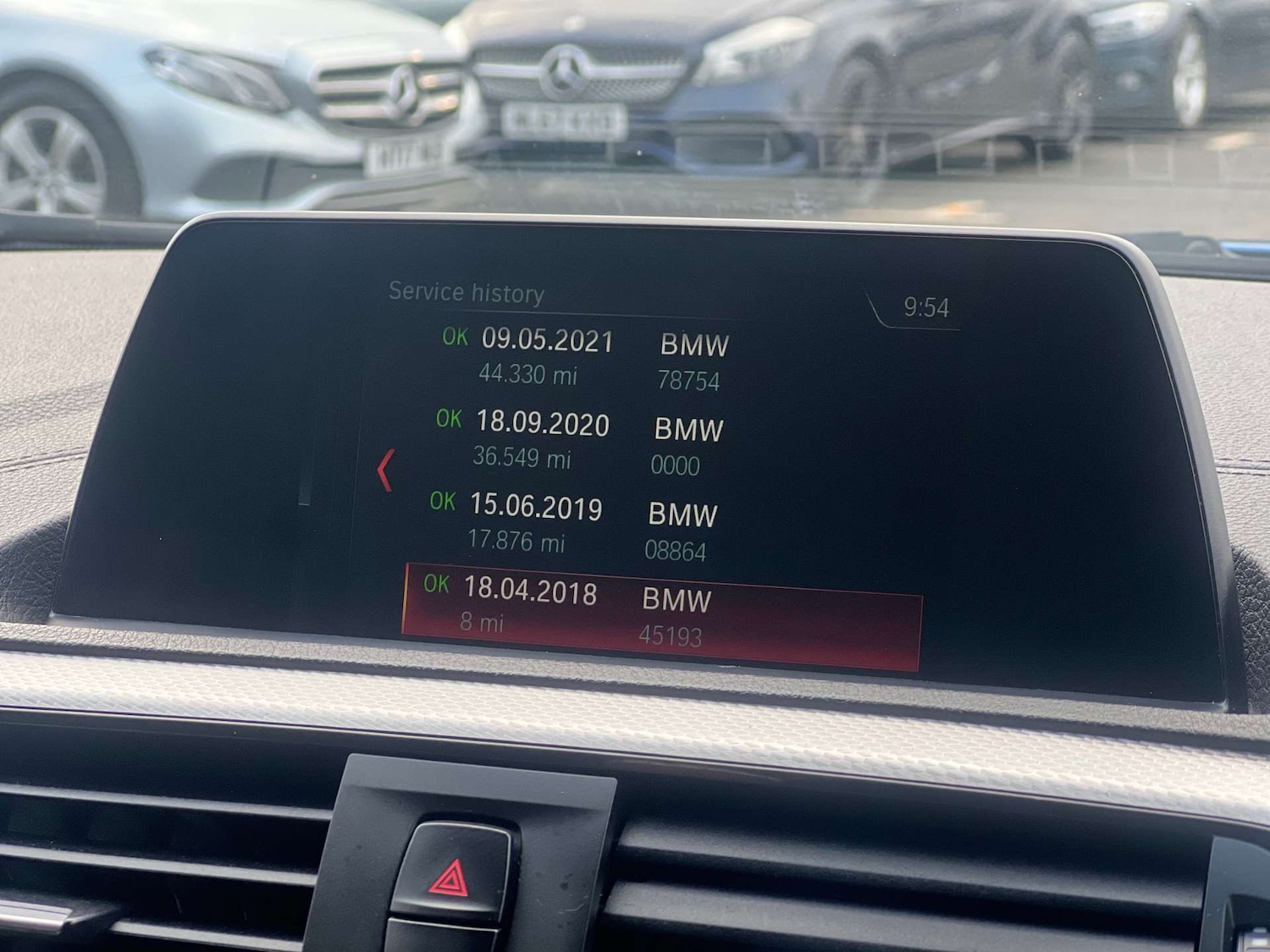 Used BMW 2 Series 2018 for sale - 77368270: Photo 32