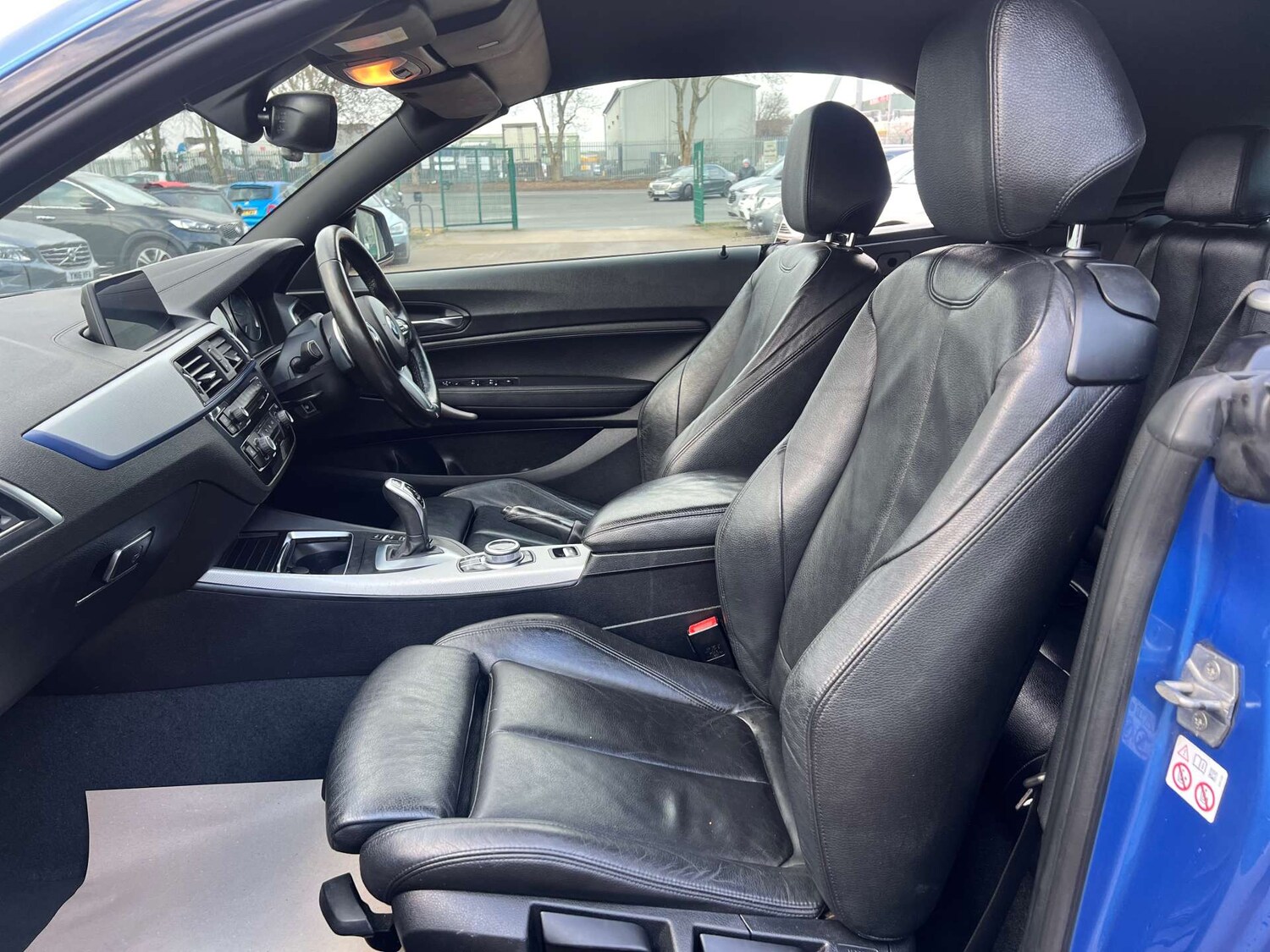 Used BMW 2 Series 2018 for sale - 77368270: Photo 42