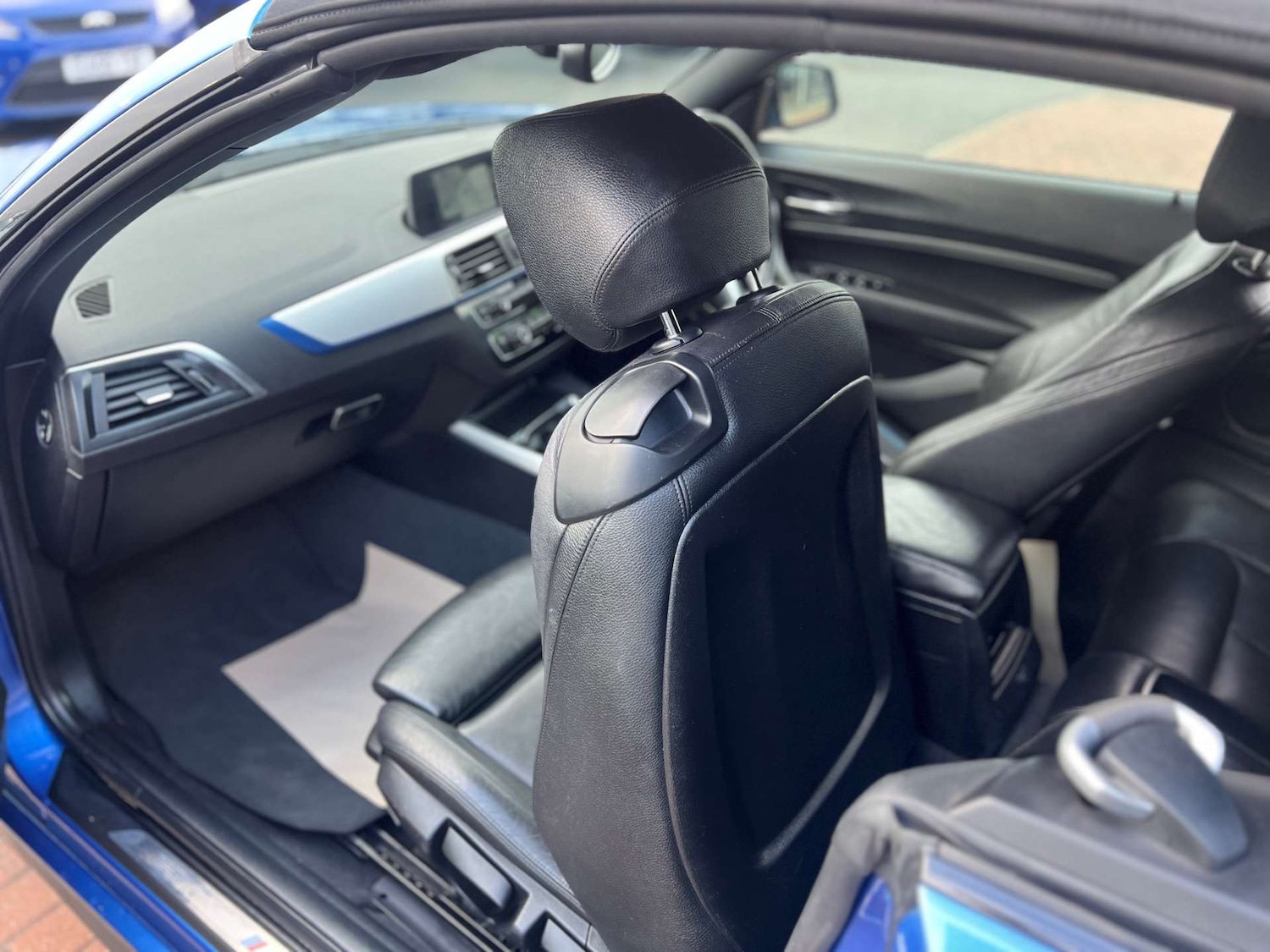 Used BMW 2 Series 2018 for sale - 77368270: Photo 44