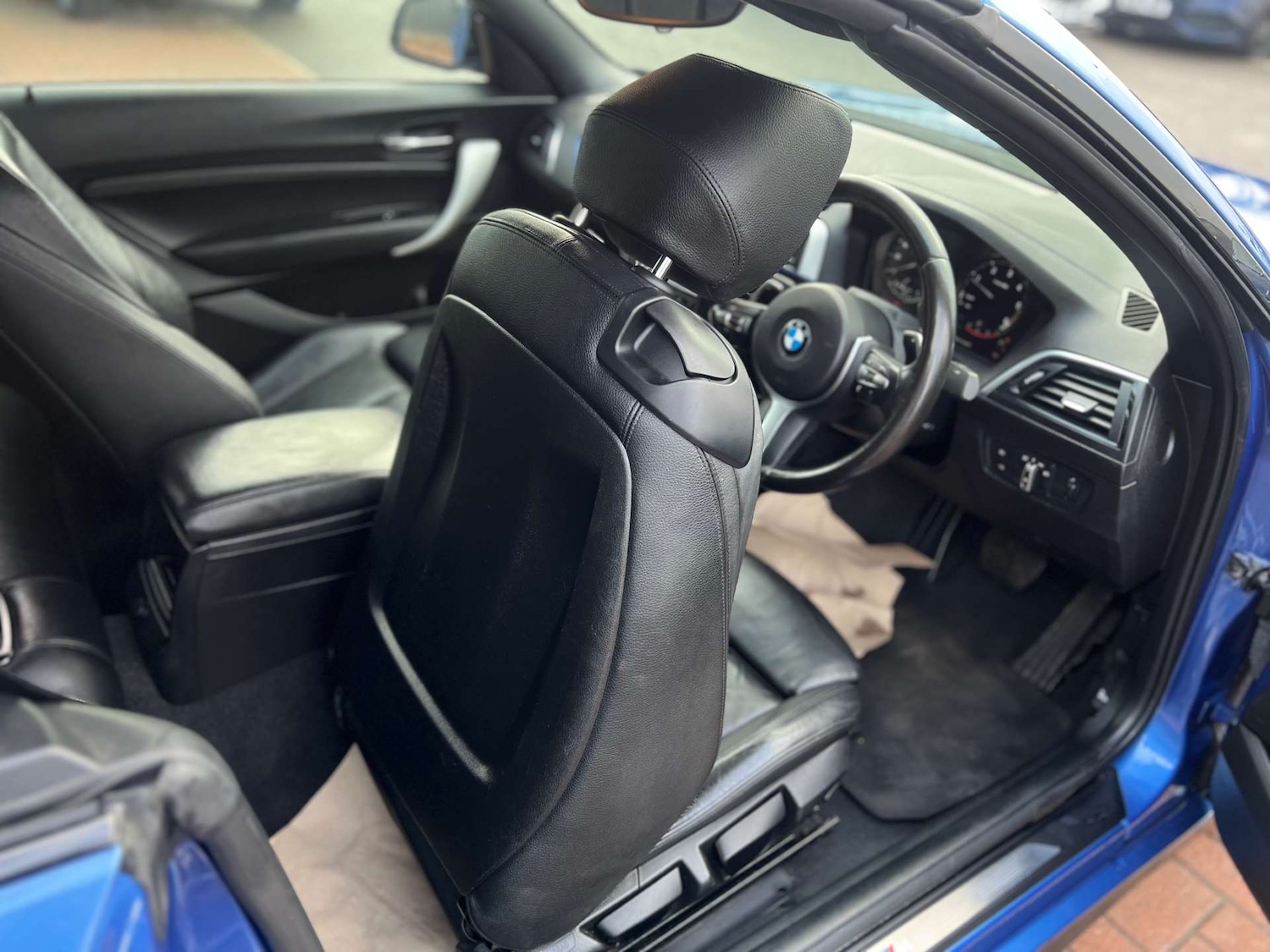Used BMW 2 Series 2018 for sale - 77368270: Photo 48