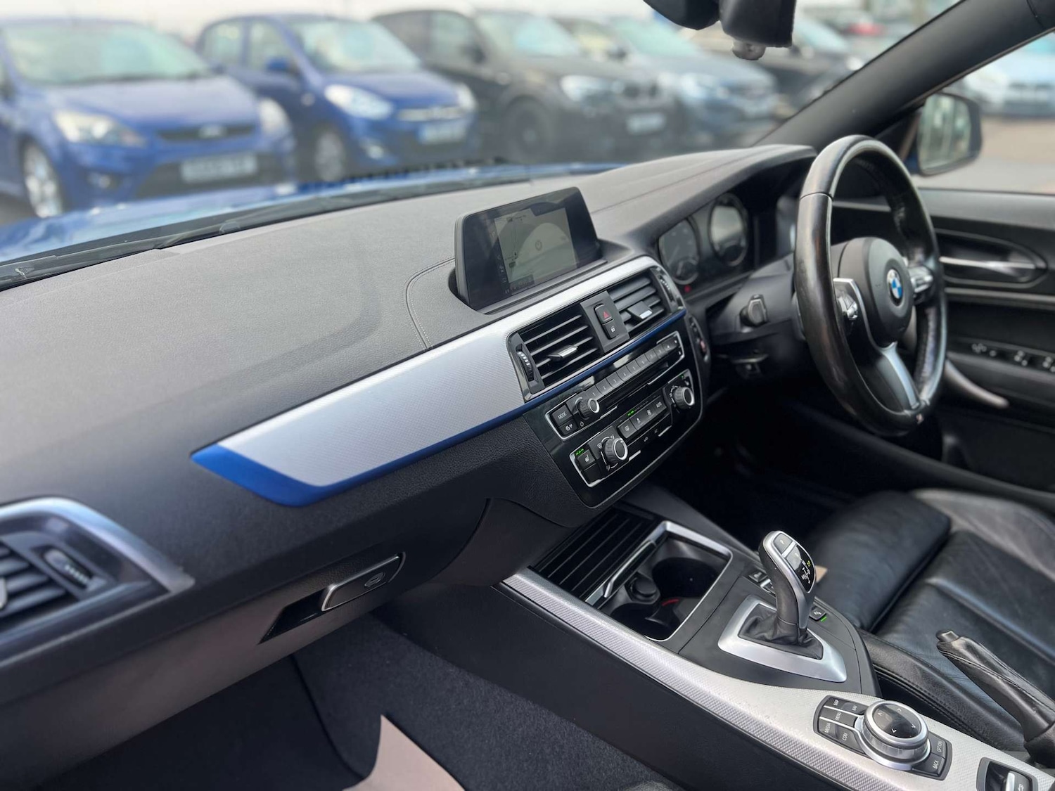 Used BMW 2 Series 2018 for sale - 77368270: Photo 50
