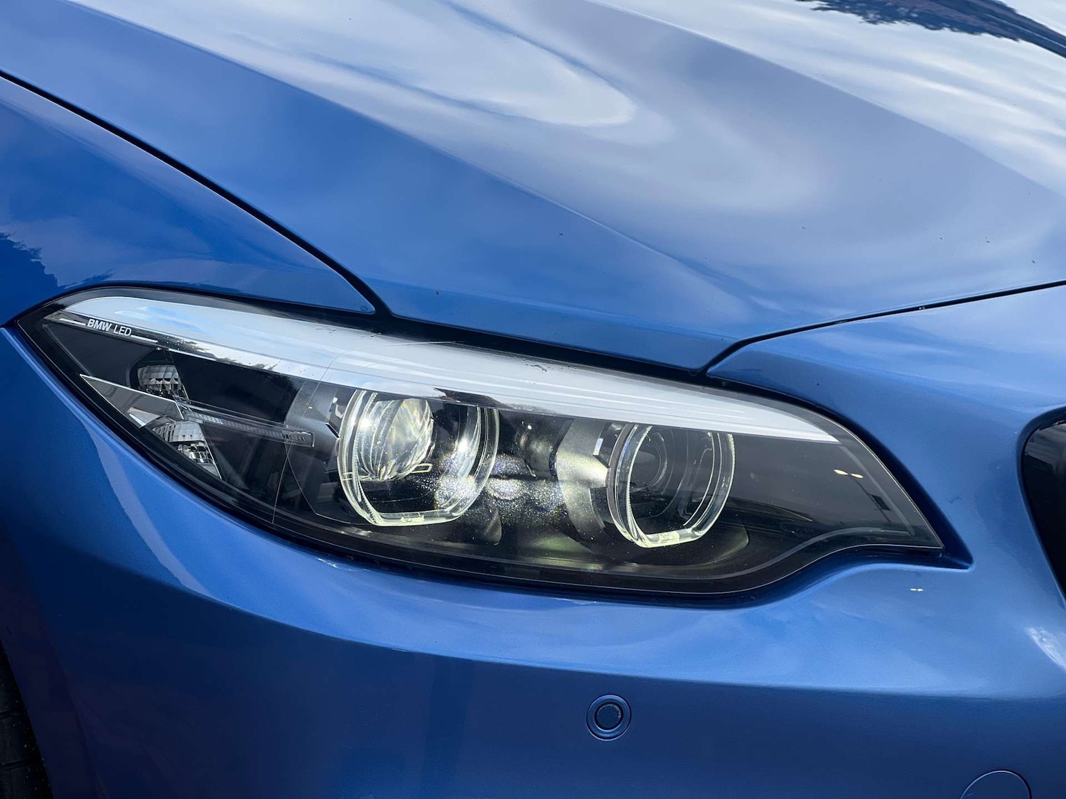 Used BMW 2 Series 2018 for sale - 77368270: Photo 58