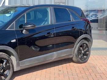 Used Vauxhall Crossland X 2018 for sale - 77889967: Photo