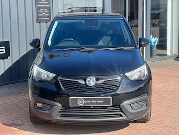 Used Vauxhall Crossland X 2018 for sale - 77889967: Photo