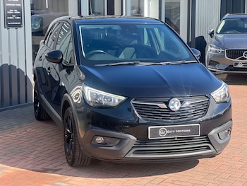 Used Vauxhall Crossland X 2018 for sale - 77889967: Photo
