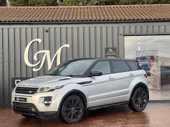 2014 - 2.2 SD4 Dynamic 5dr Auto [9]