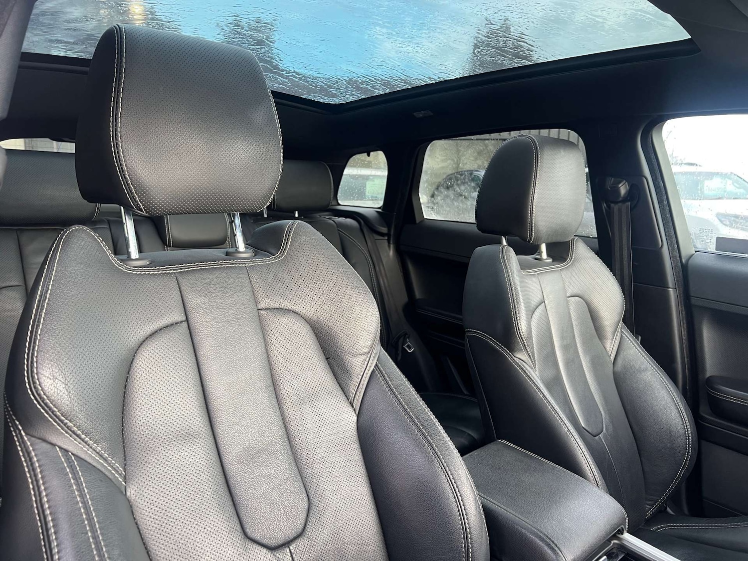 Used Land Rover Range Rover Evoque 2014 for sale - 77571378: Photo 3