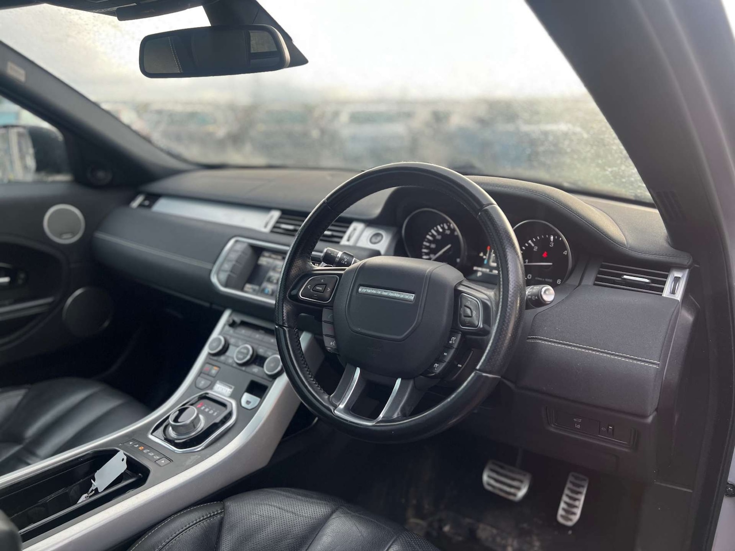 Used Land Rover Range Rover Evoque 2014 for sale - 77571378: Photo 4