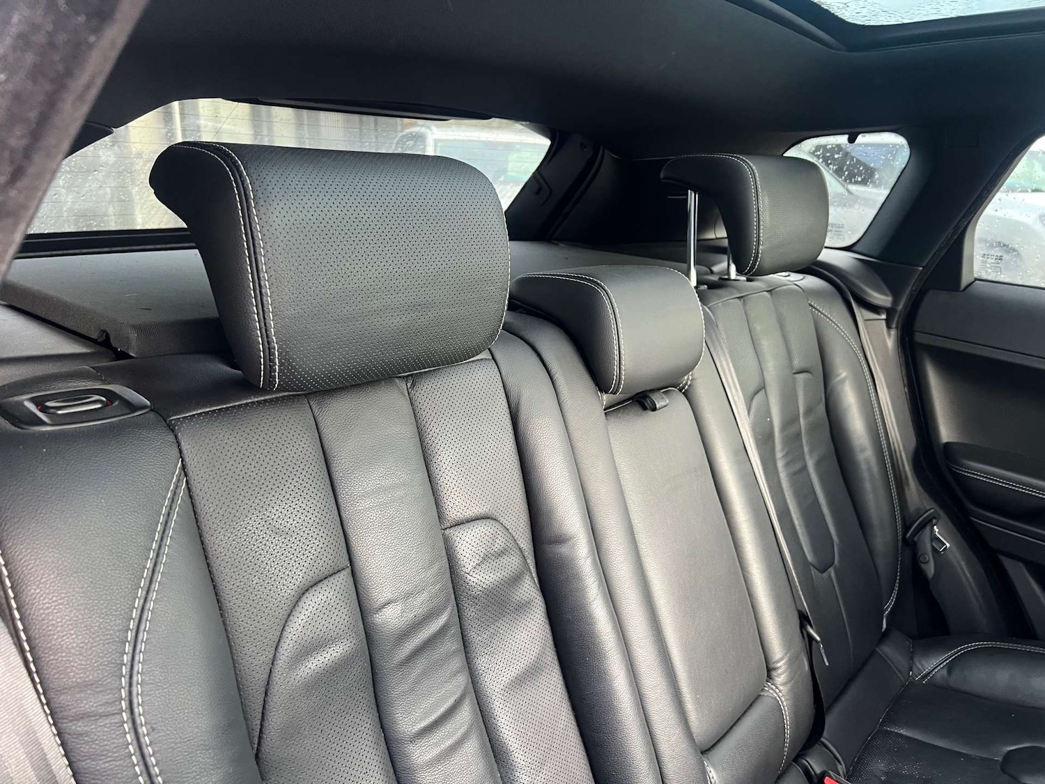 Used Land Rover Range Rover Evoque 2014 for sale - 77571378: Photo 5