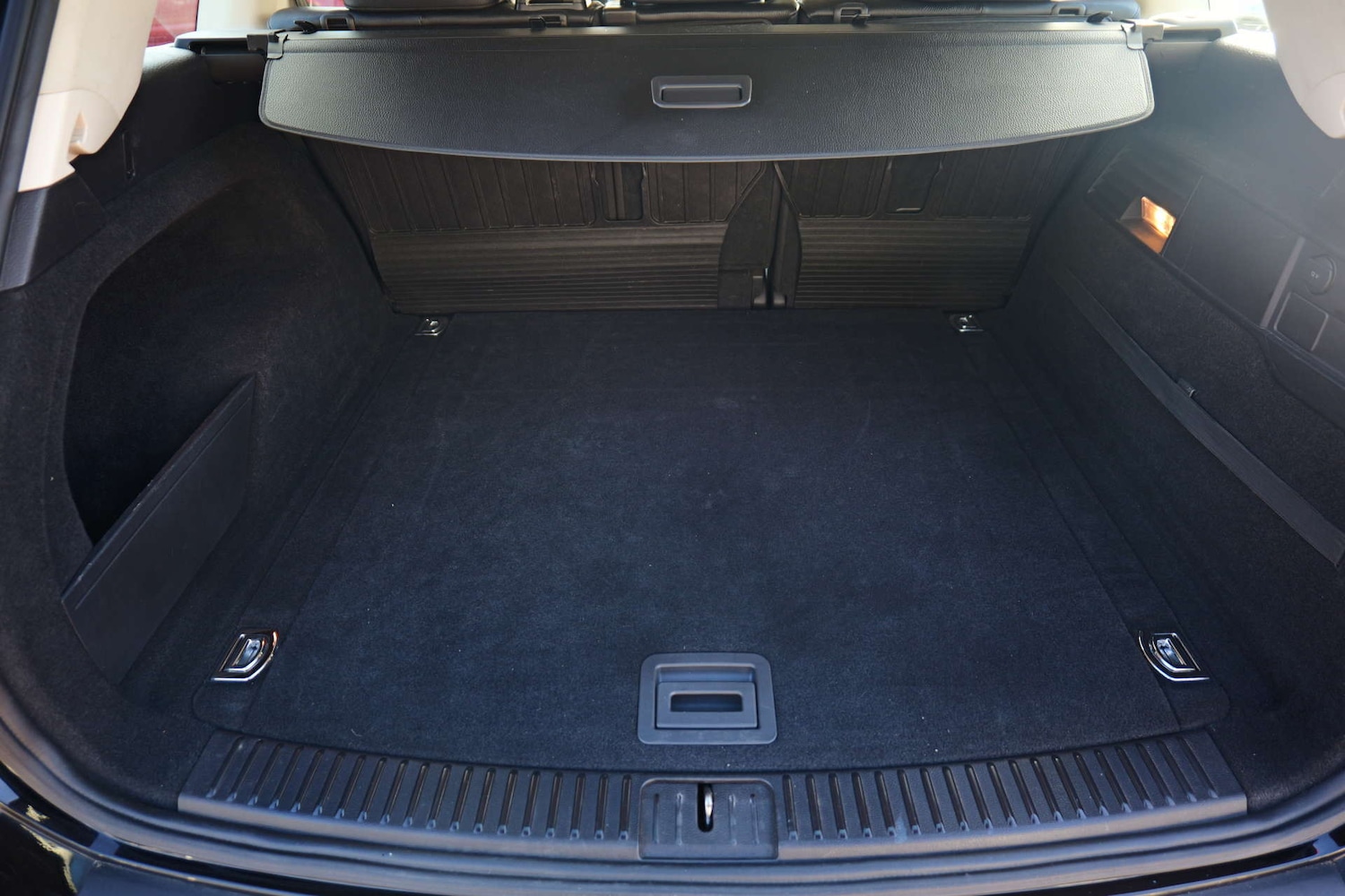 Used Volkswagen Touareg 2016 for sale - 76544301: Photo 12