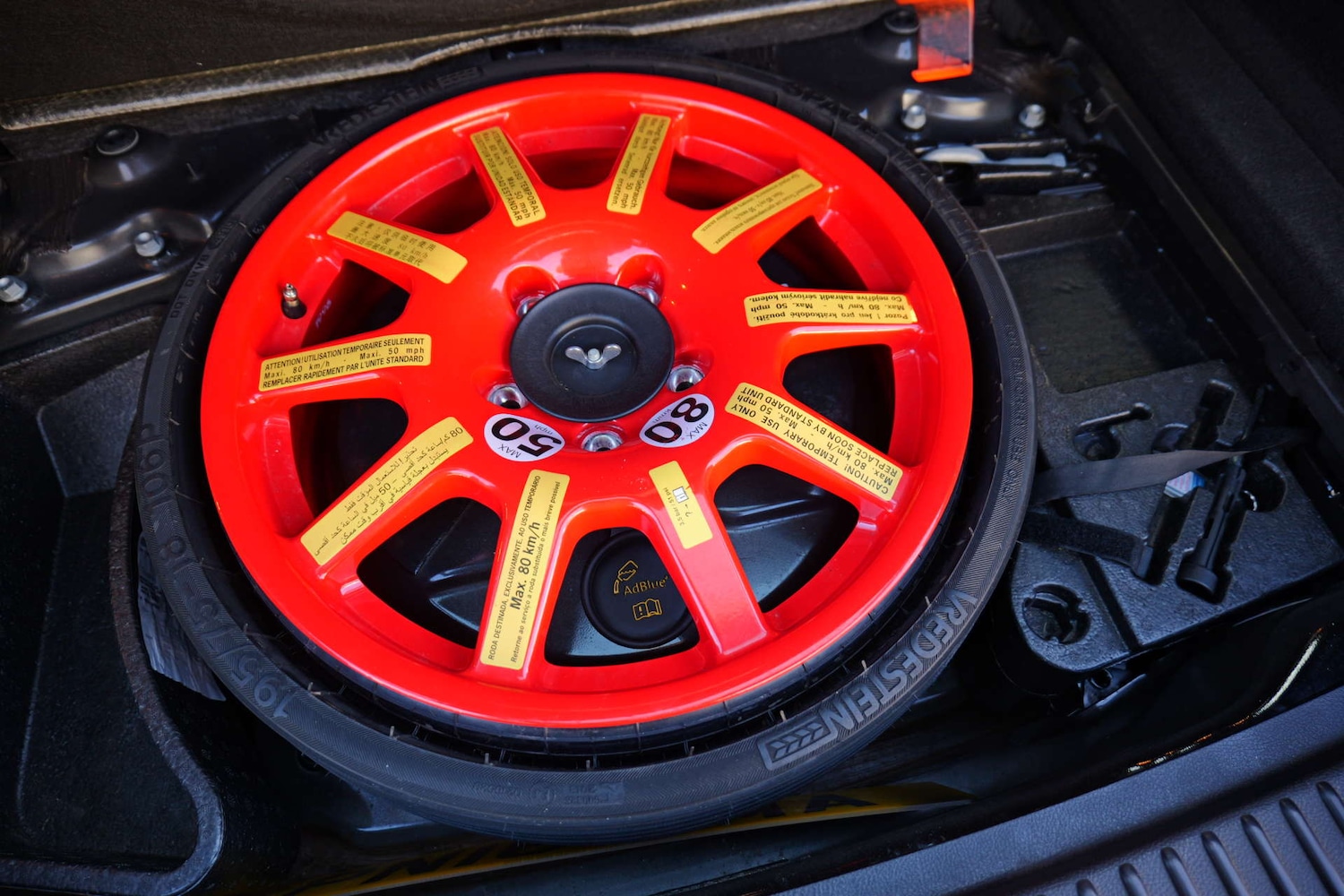 Used Volkswagen Touareg 2016 for sale - 76544301: Photo 13