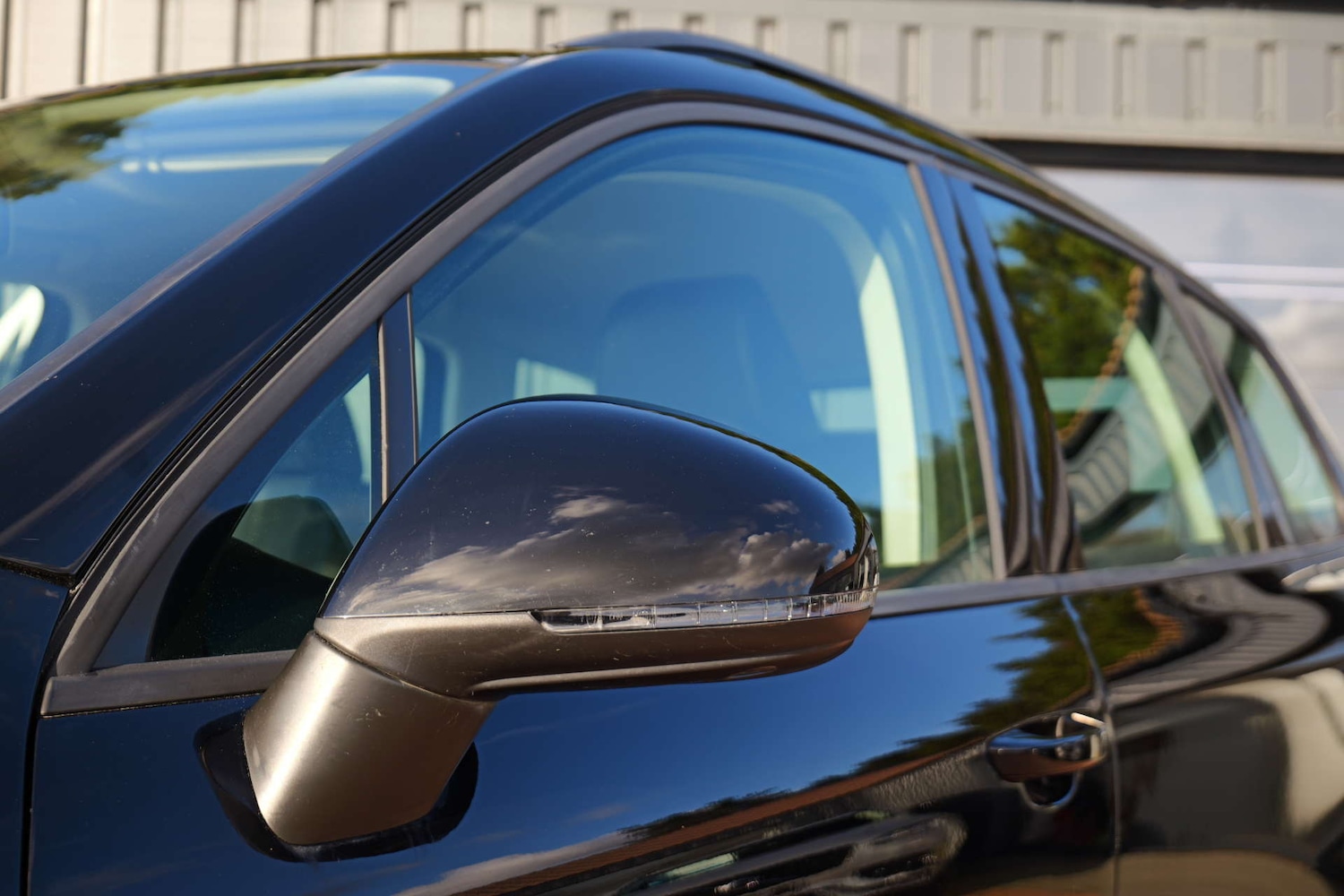 Used Volkswagen Touareg 2016 for sale - 76544301: Photo 15