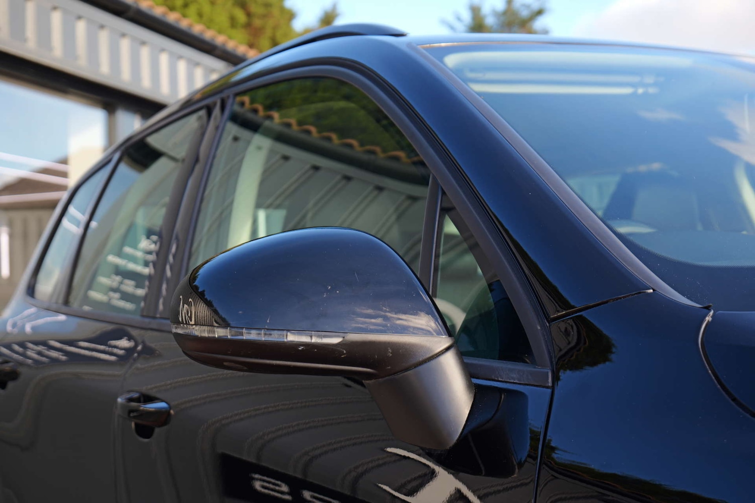 Used Volkswagen Touareg 2016 for sale - 76544301: Photo 16