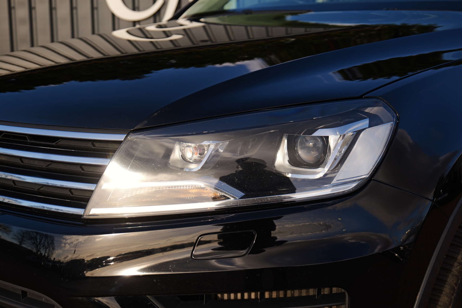 Used Volkswagen Touareg 2016 for sale - 76544301: Photo 17