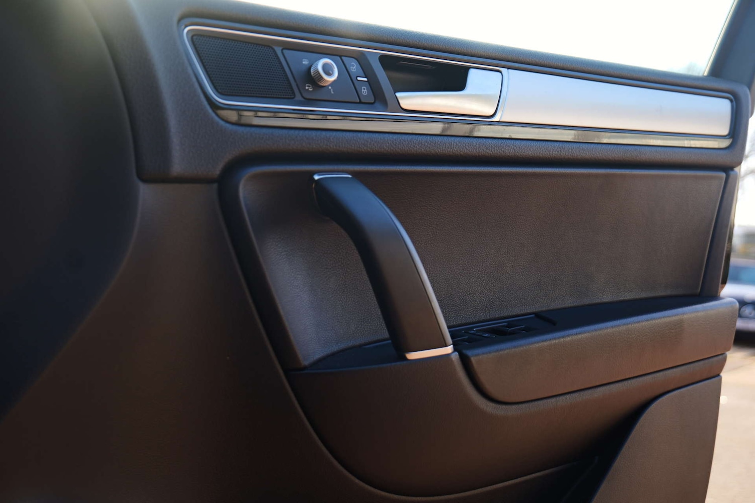 Used Volkswagen Touareg 2016 for sale - 76544301: Photo 19