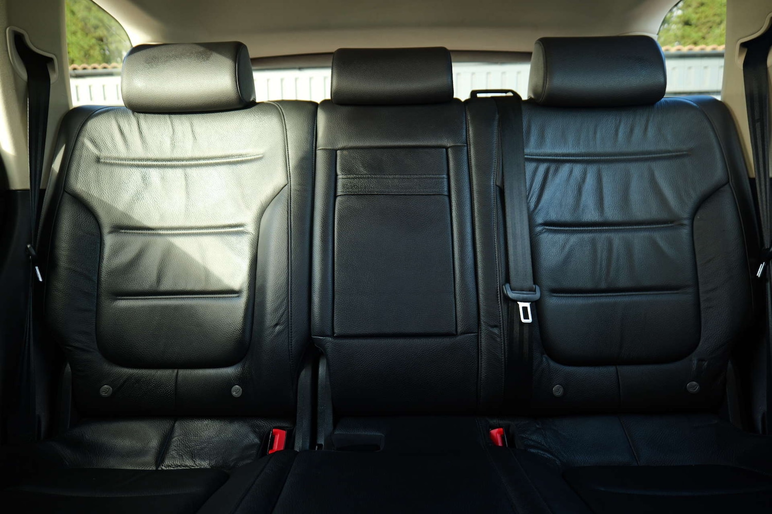 Used Volkswagen Touareg 2016 for sale - 76544301: Photo 25