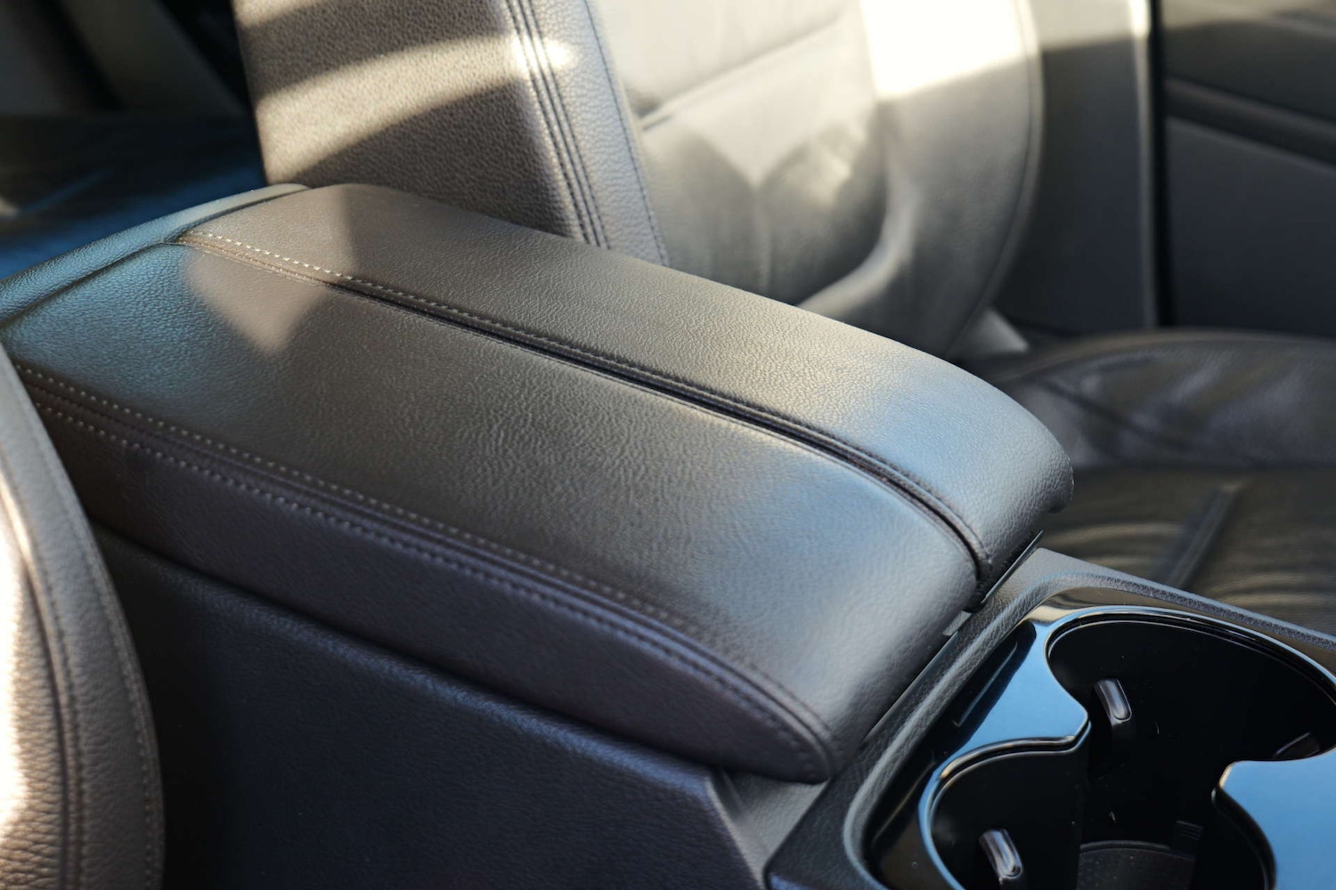 Used Volkswagen Touareg 2016 for sale - 76544301: Photo 38