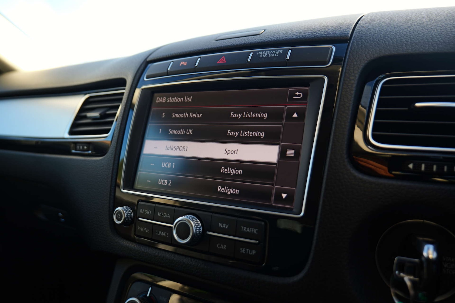 Used Volkswagen Touareg 2016 for sale - 76544301: Photo 41