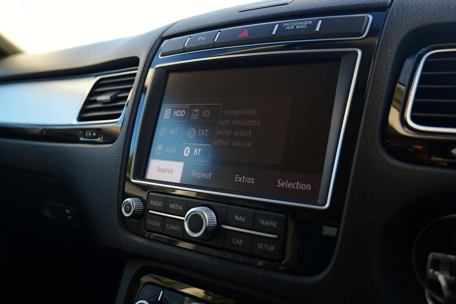 Used Volkswagen Touareg 2016 for sale - 76544301: Photo 42