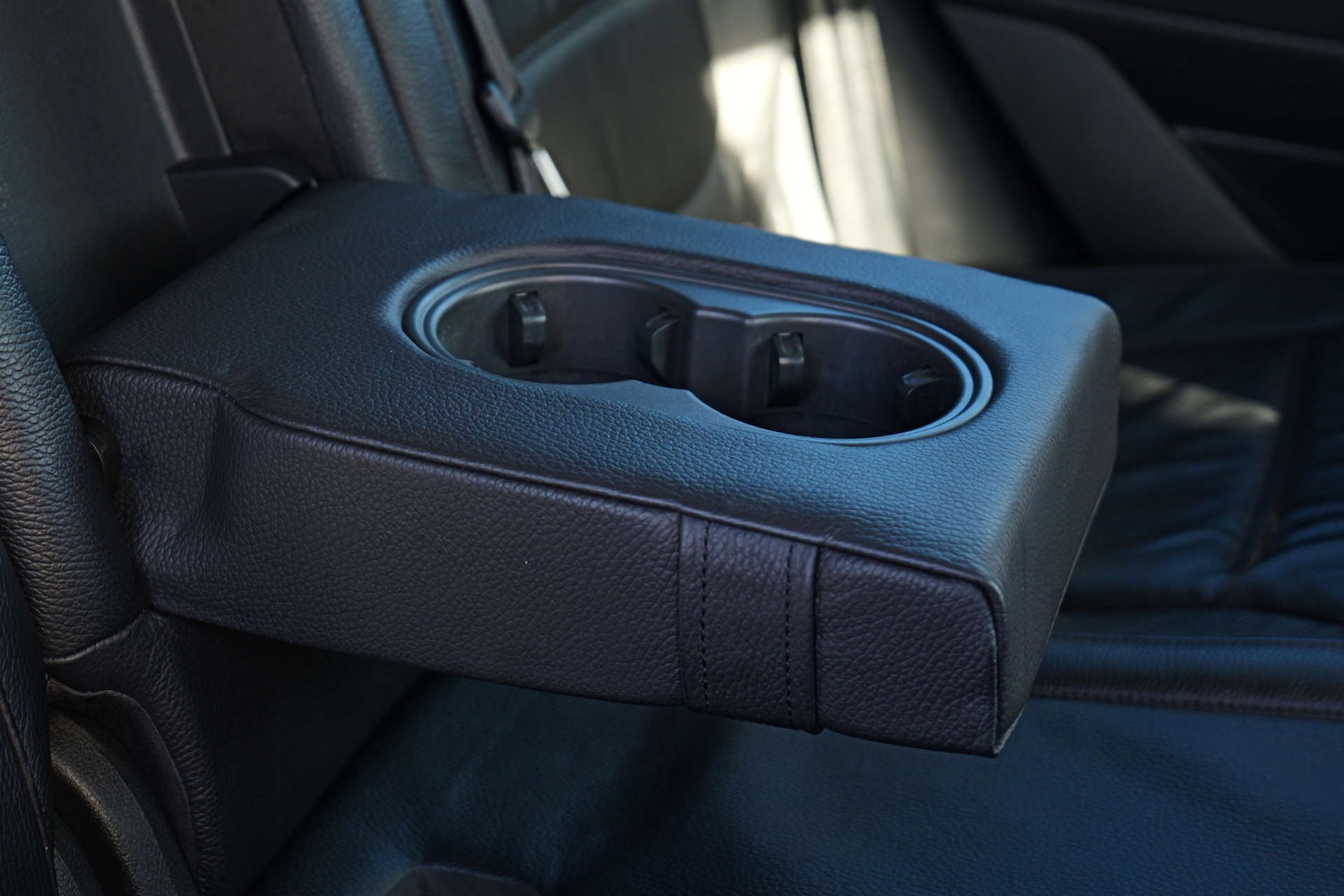 Used Volkswagen Touareg 2016 for sale - 76544301: Photo 50