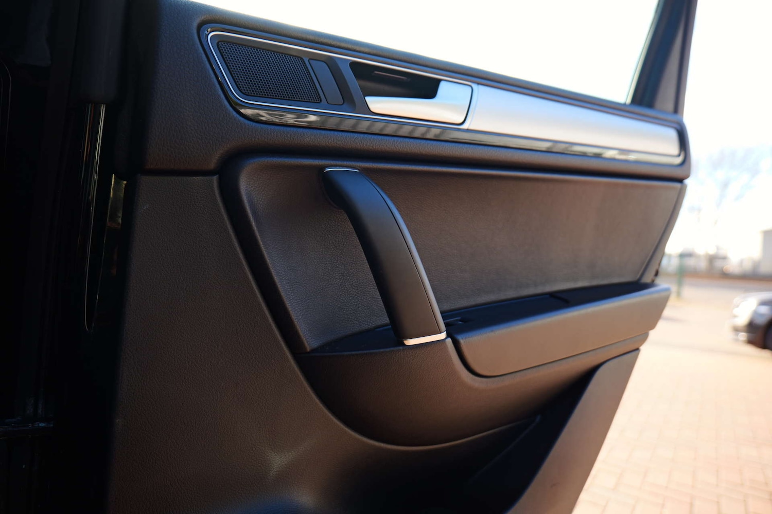 Used Volkswagen Touareg 2016 for sale - 76544301: Photo 53