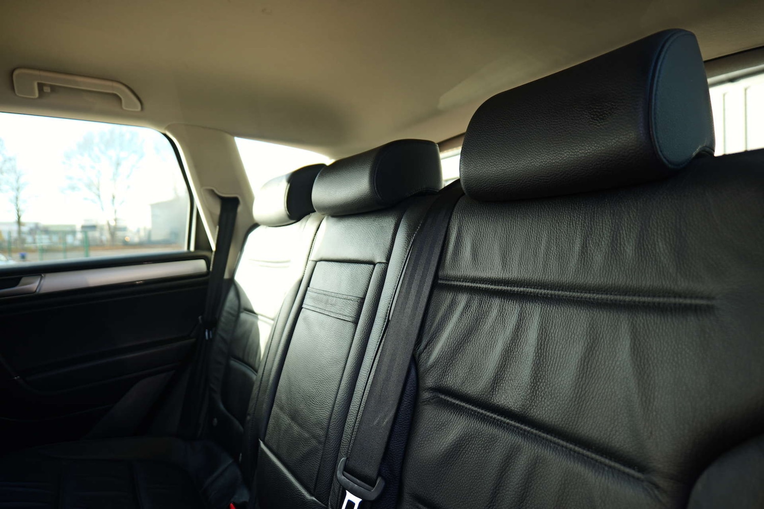 Used Volkswagen Touareg 2016 for sale - 76544301: Photo 58