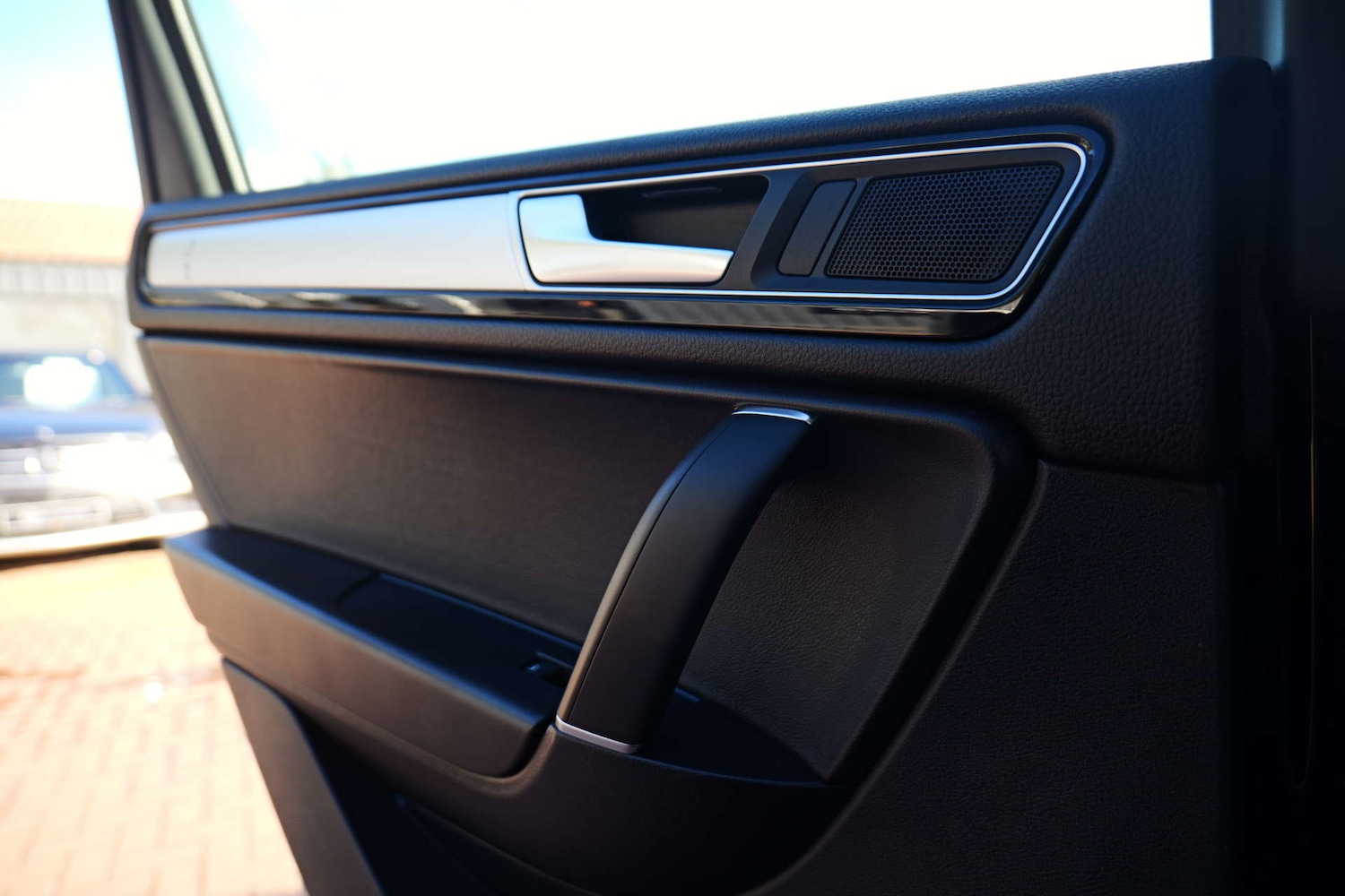 Used Volkswagen Touareg 2016 for sale - 76544301: Photo 59