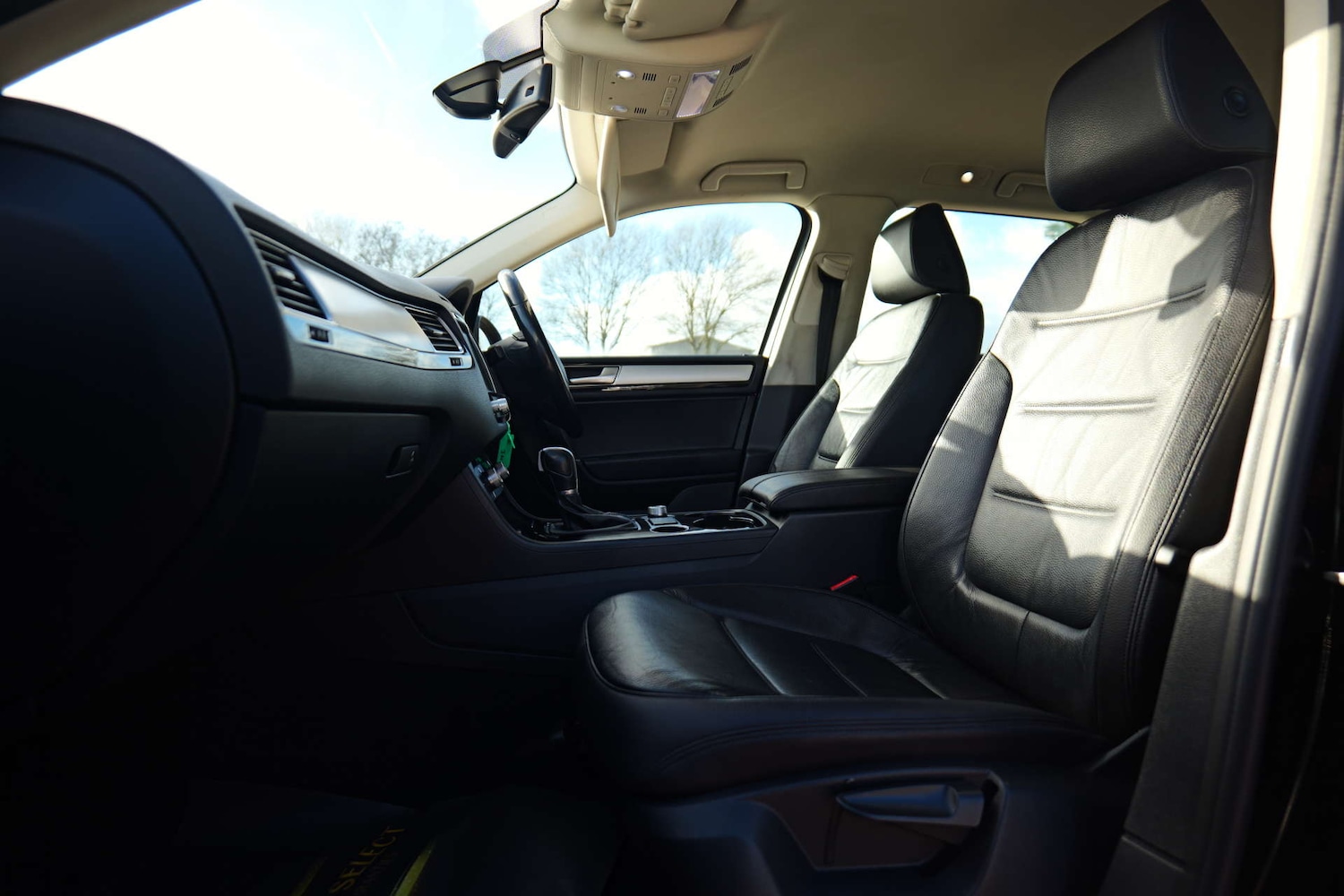 Used Volkswagen Touareg 2016 for sale - 76544301: Photo 63