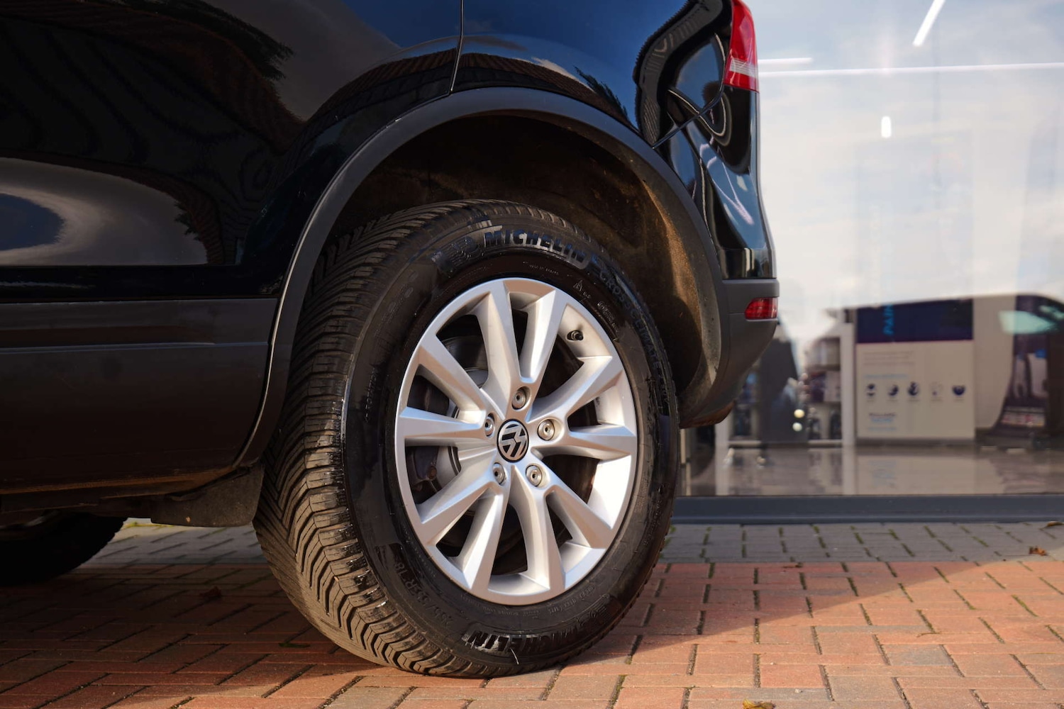 Used Volkswagen Touareg 2016 for sale - 76544301: Photo 70