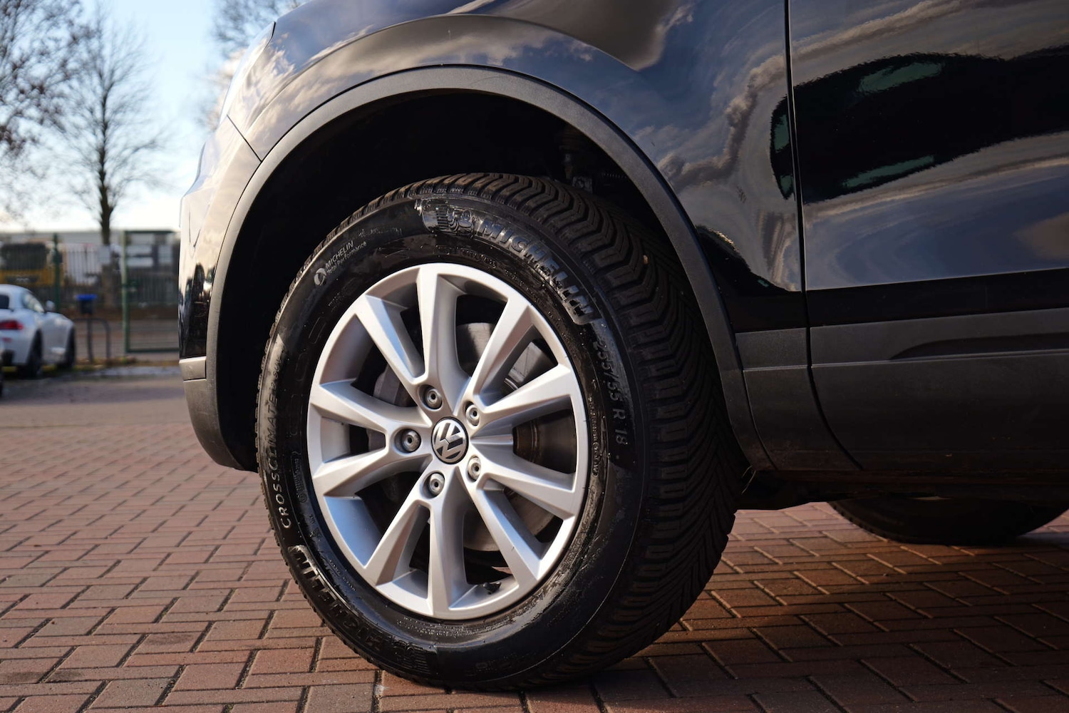 Used Volkswagen Touareg 2016 for sale - 76544301: Photo 71