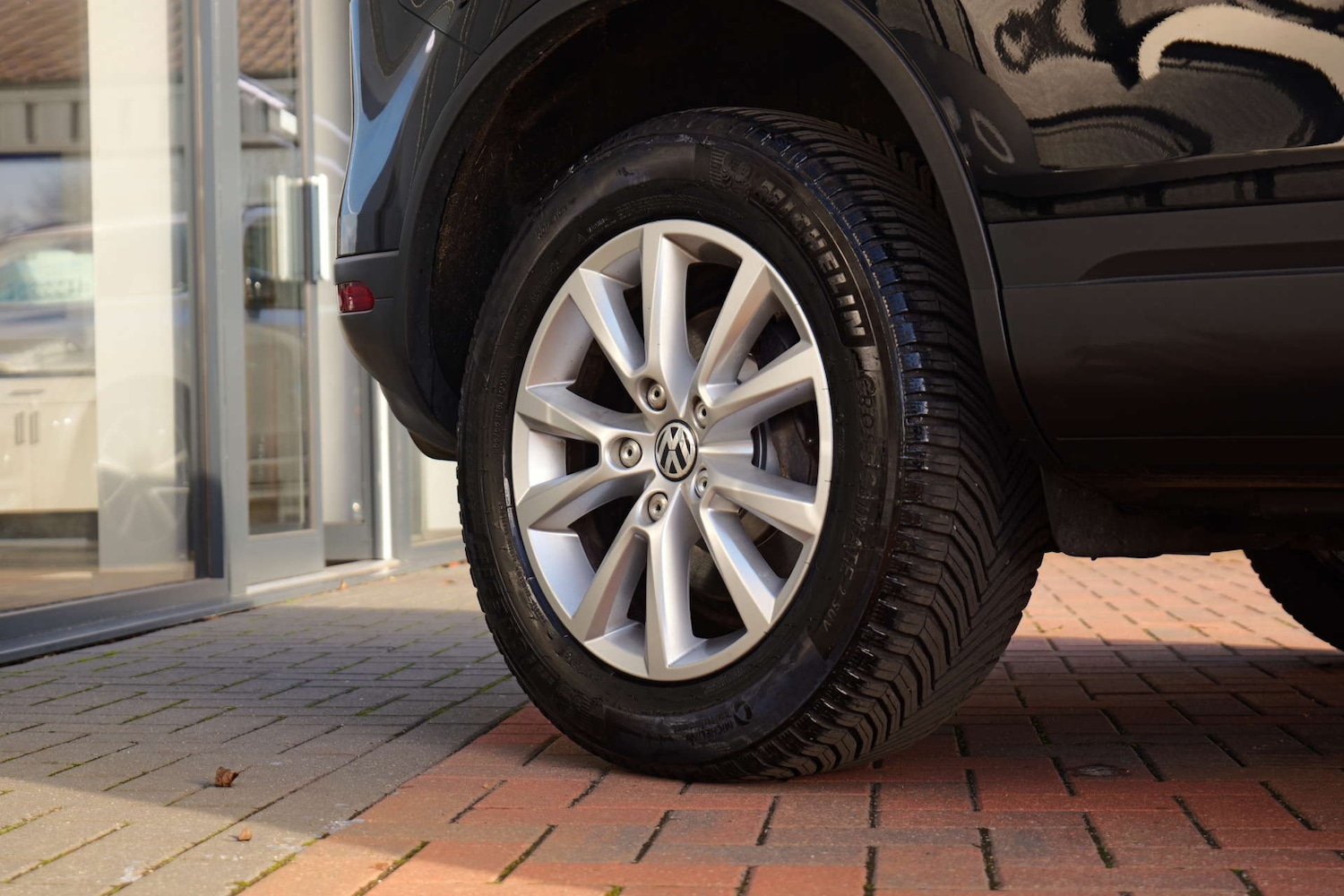 Used Volkswagen Touareg 2016 for sale - 76544301: Photo 72