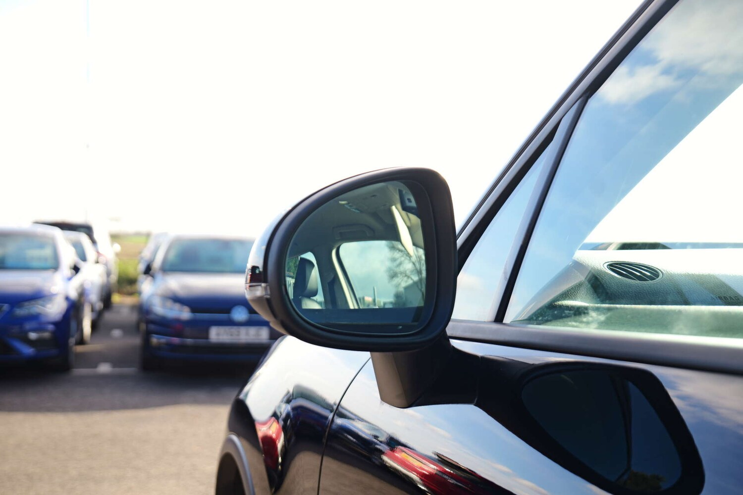 Used Volkswagen Touareg 2016 for sale - 76544301: Photo 75