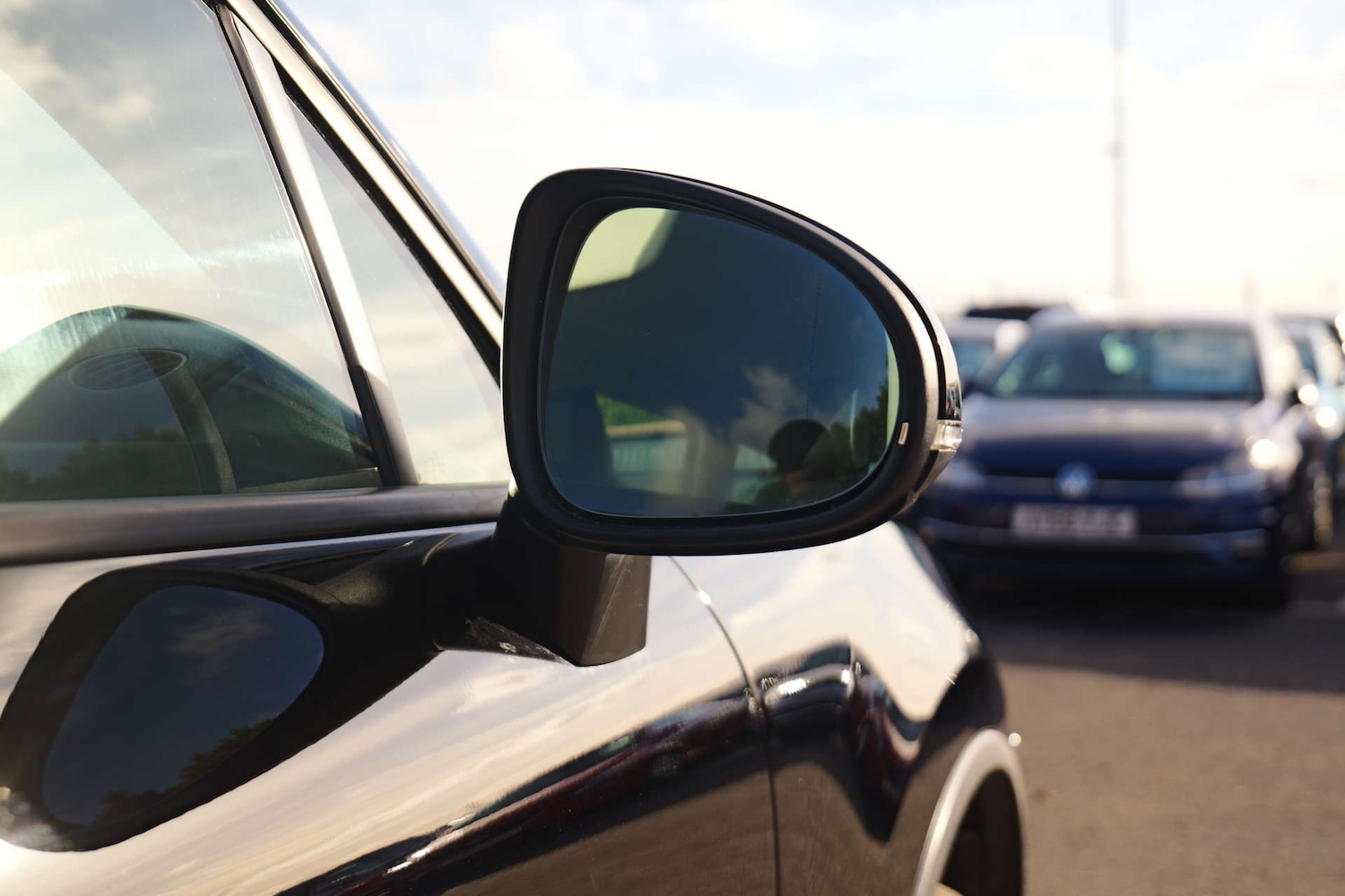 Used Volkswagen Touareg 2016 for sale - 76544301: Photo 76